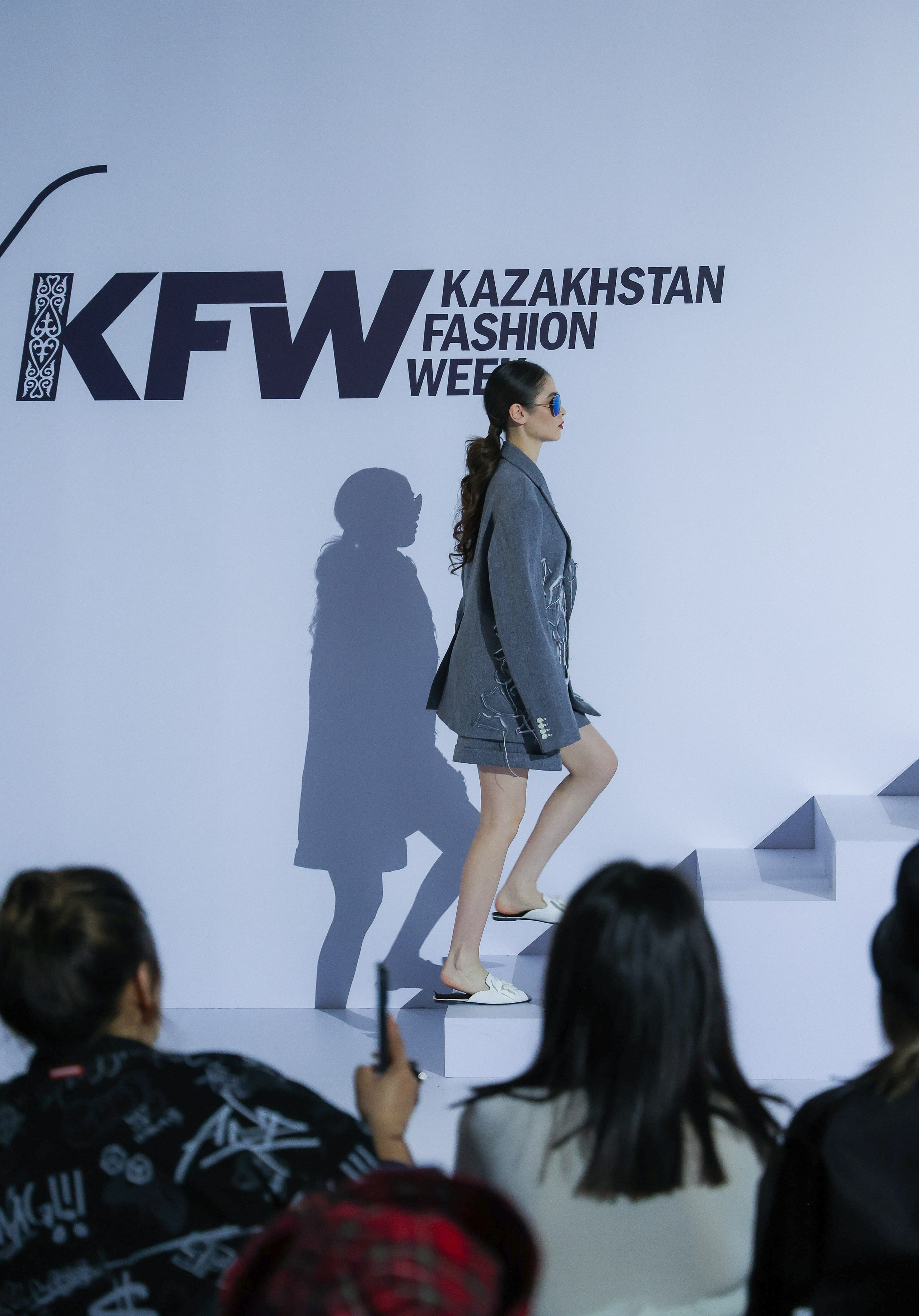 Kazakhstan Fashion Week. Фотограф в Алматы