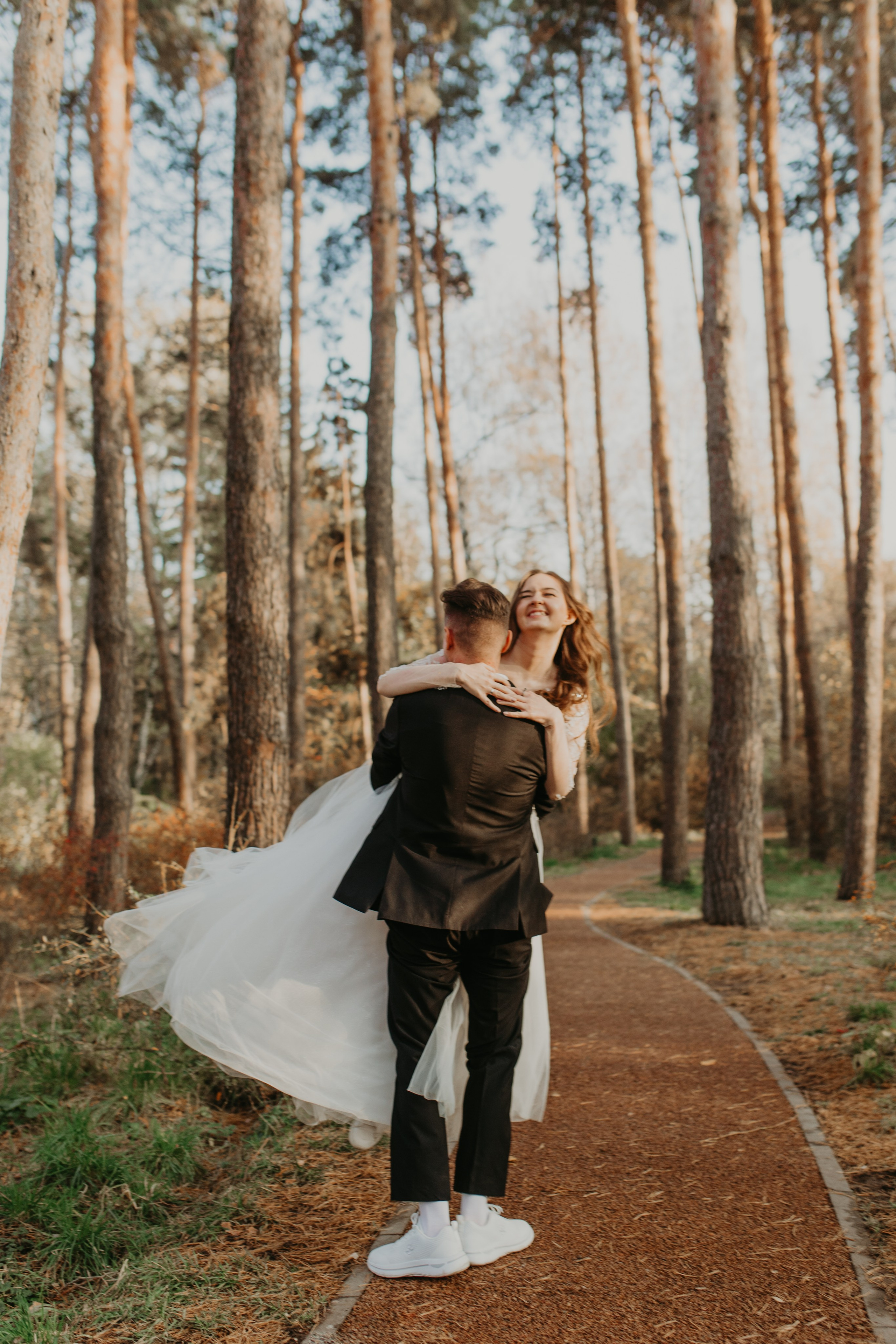 Wedding. Свадебный и семейный фотограф в Алматы Laura Dosmann