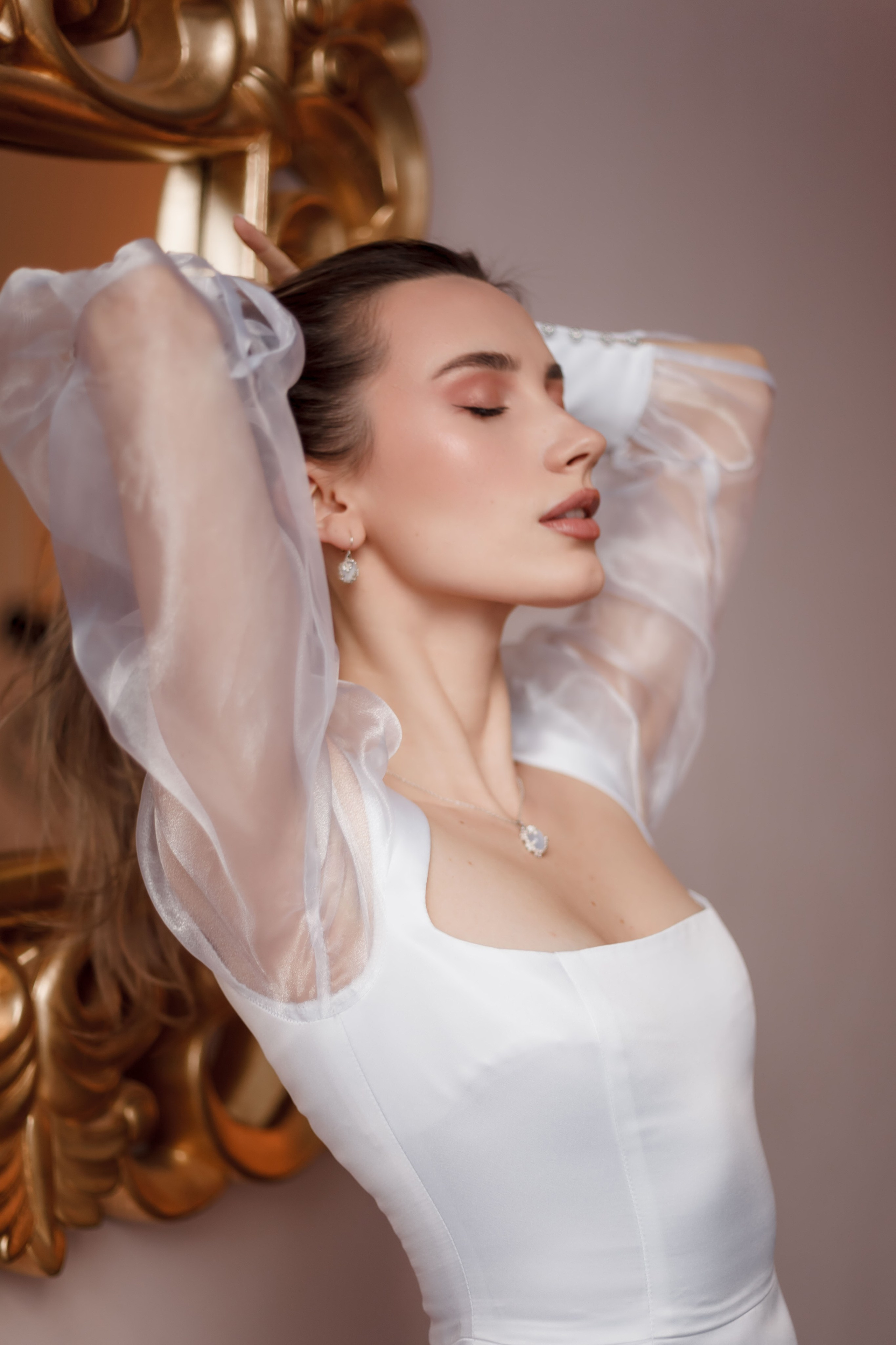 Открыть. Фотограф-ретушер