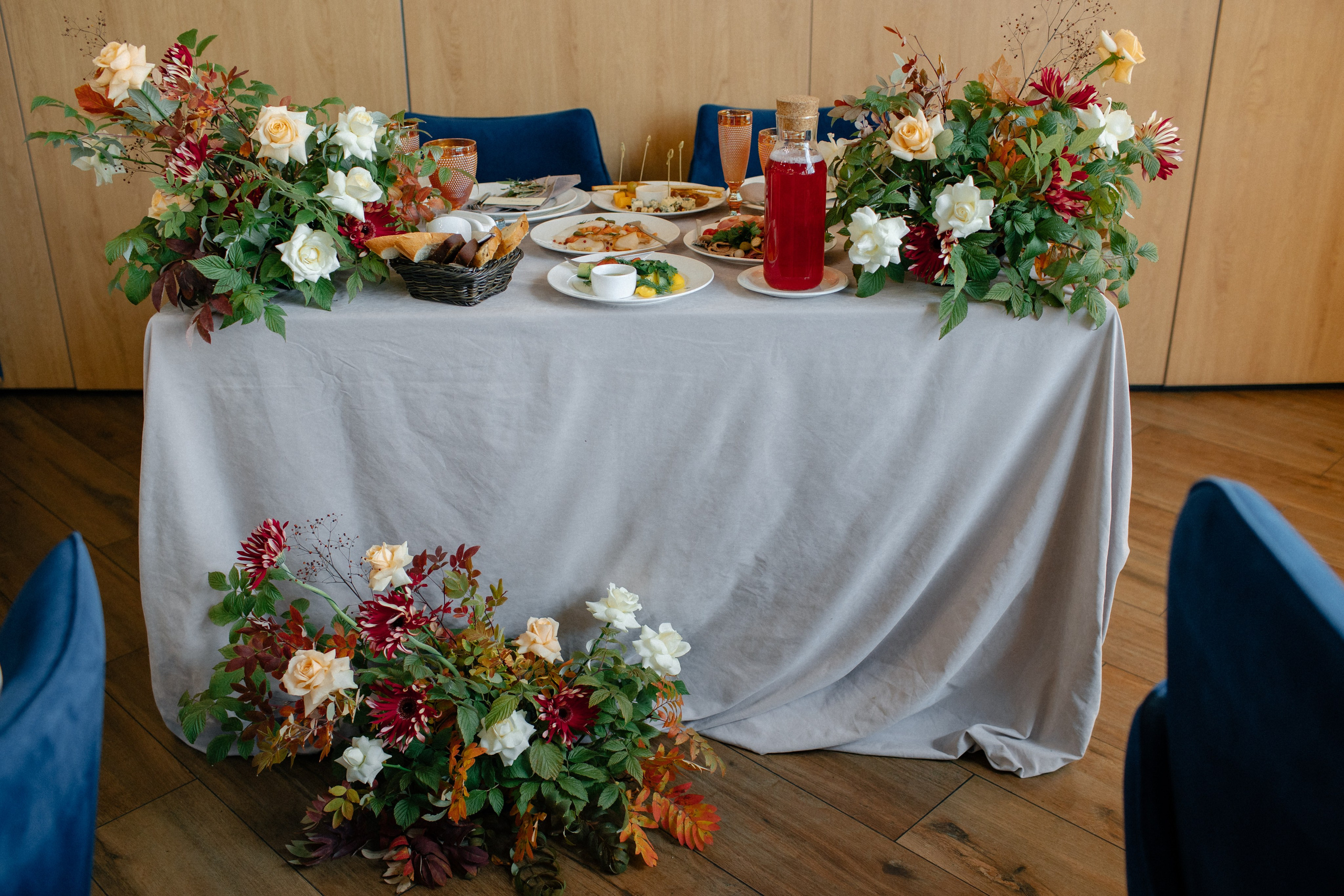 Осенняя свадебная фотосъемка в Архангельске. Клещинов Алексей