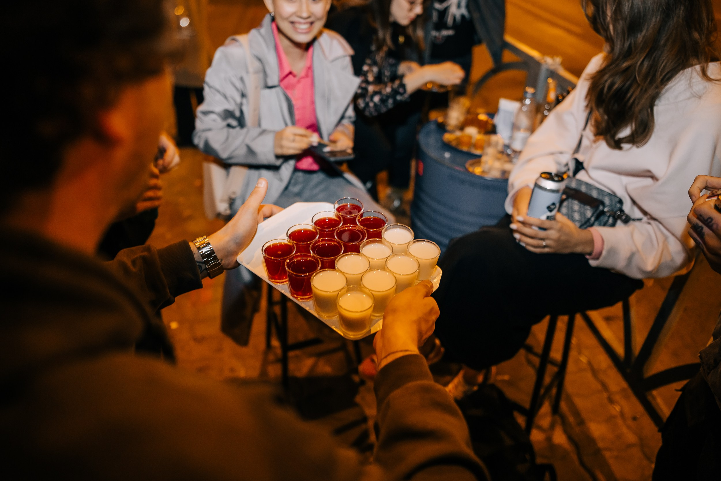 Barbie party. Главная