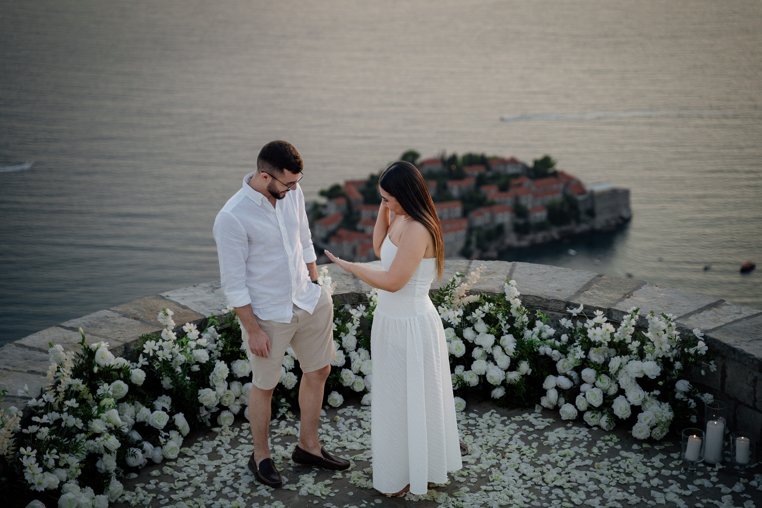 Capture Your Love Story in Montenegro. Photographer in Montenegro | Фотограф в Черногории