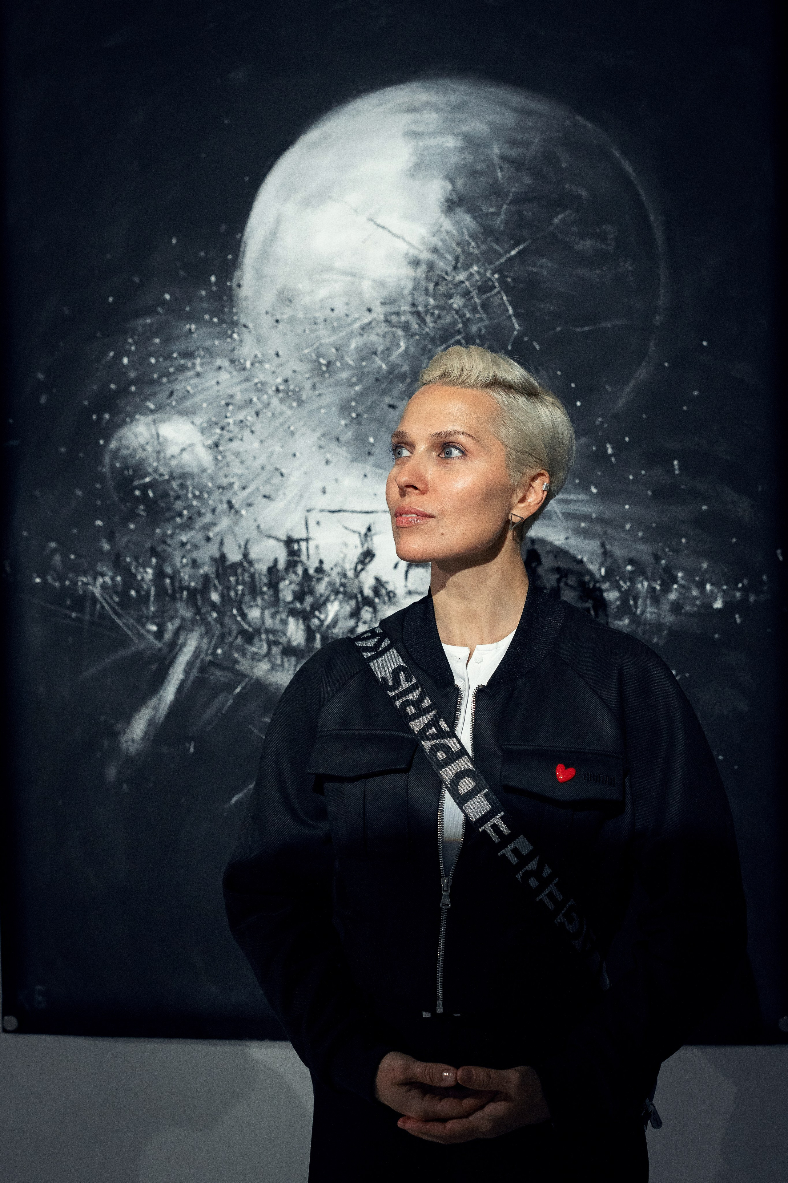 Музей фотографии. Портретный и семейный фотограф в Москве/Видное