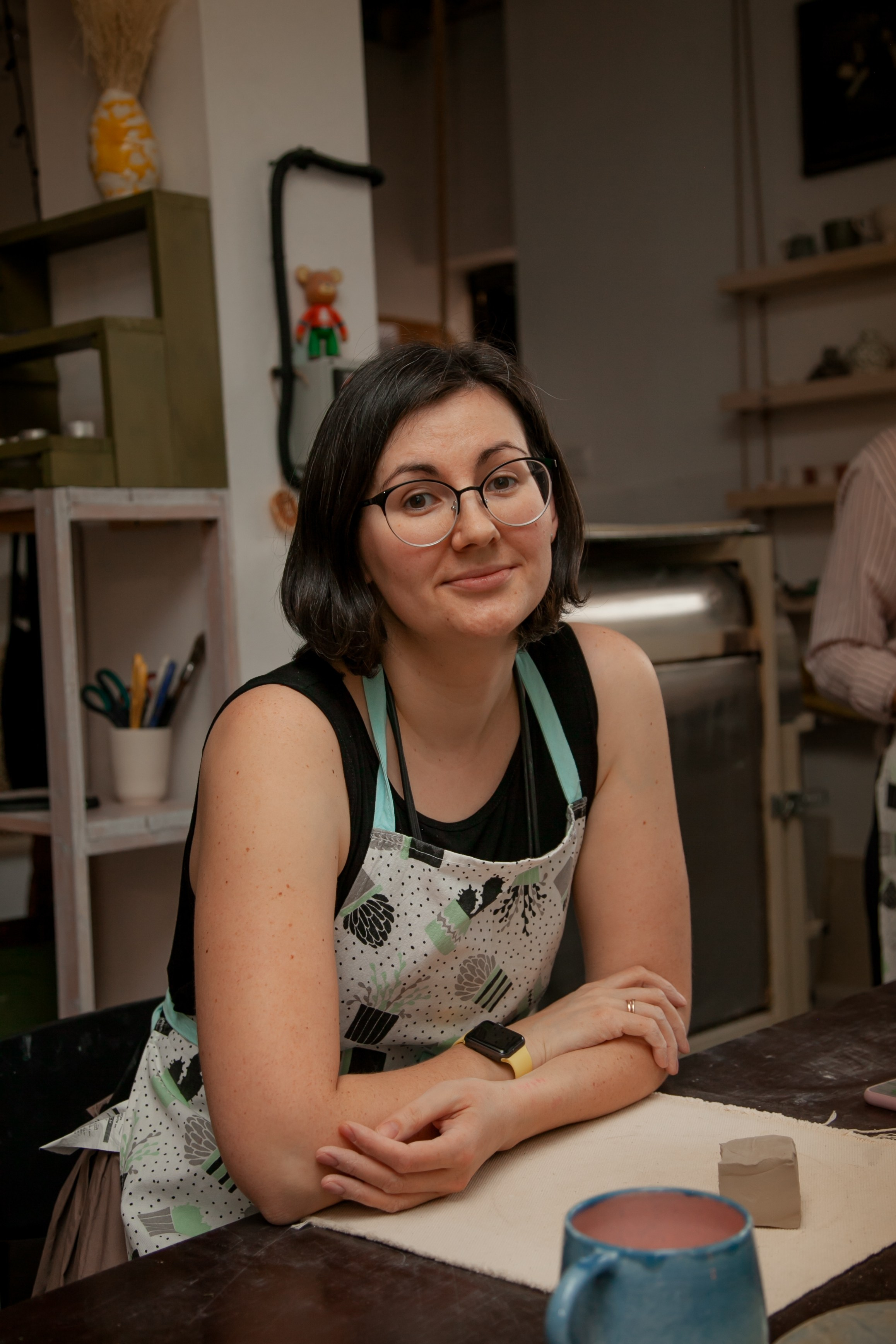 Мастер-классы. Двойняшки-фотографы Анна и Анастасия в Санкт-Петербурге