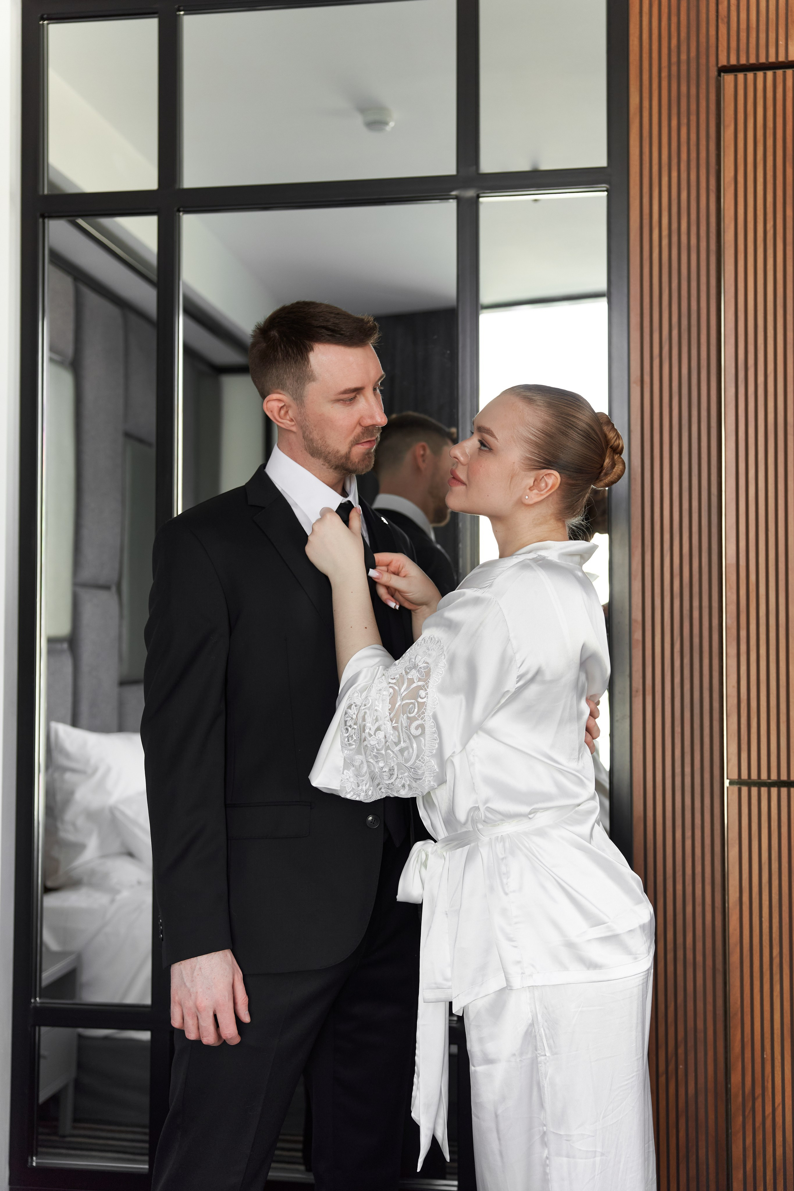 Роскошь любви. Любовь Юсупова. Фотограф