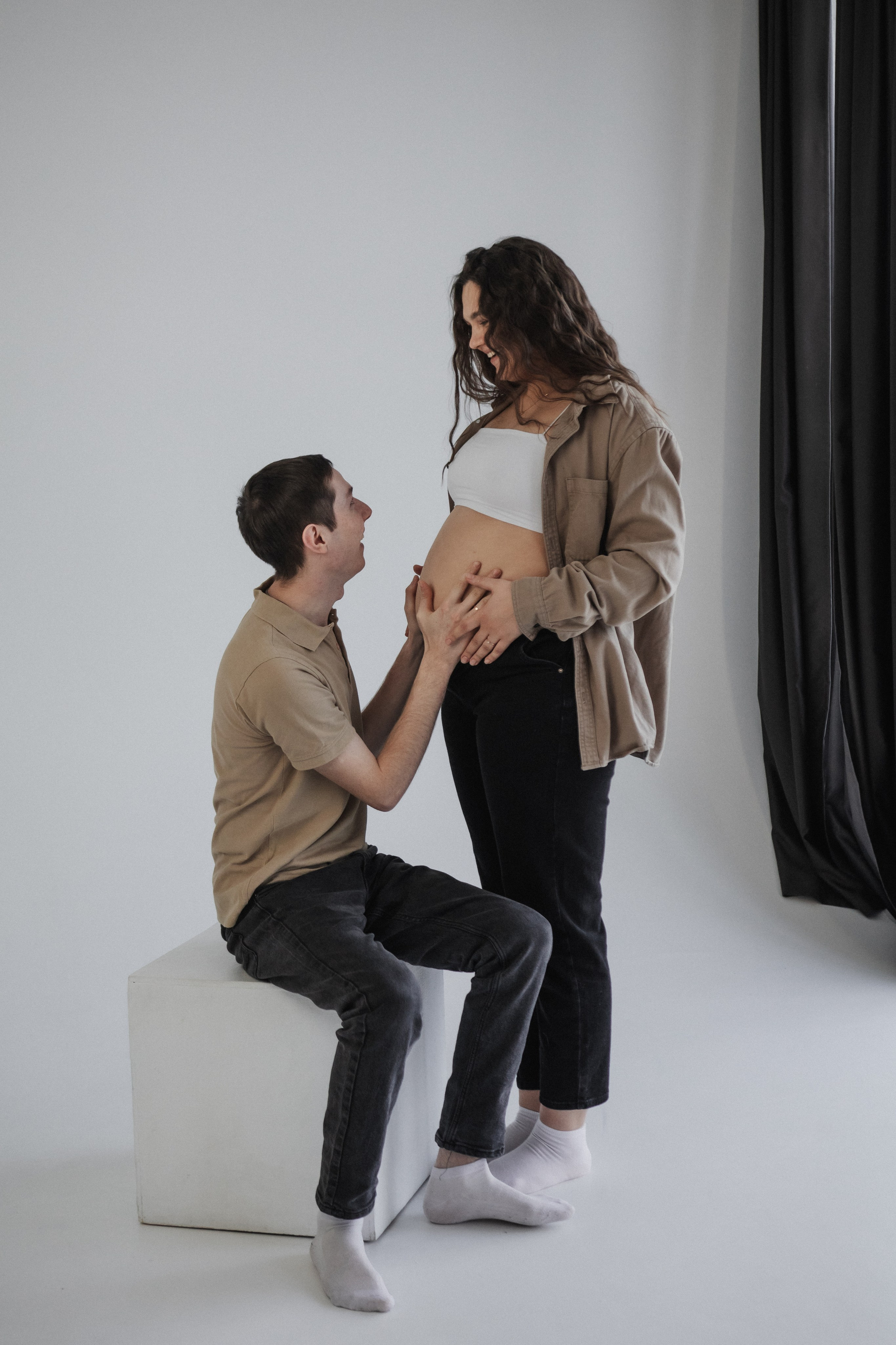 Лена. Фотограф Новосибирск