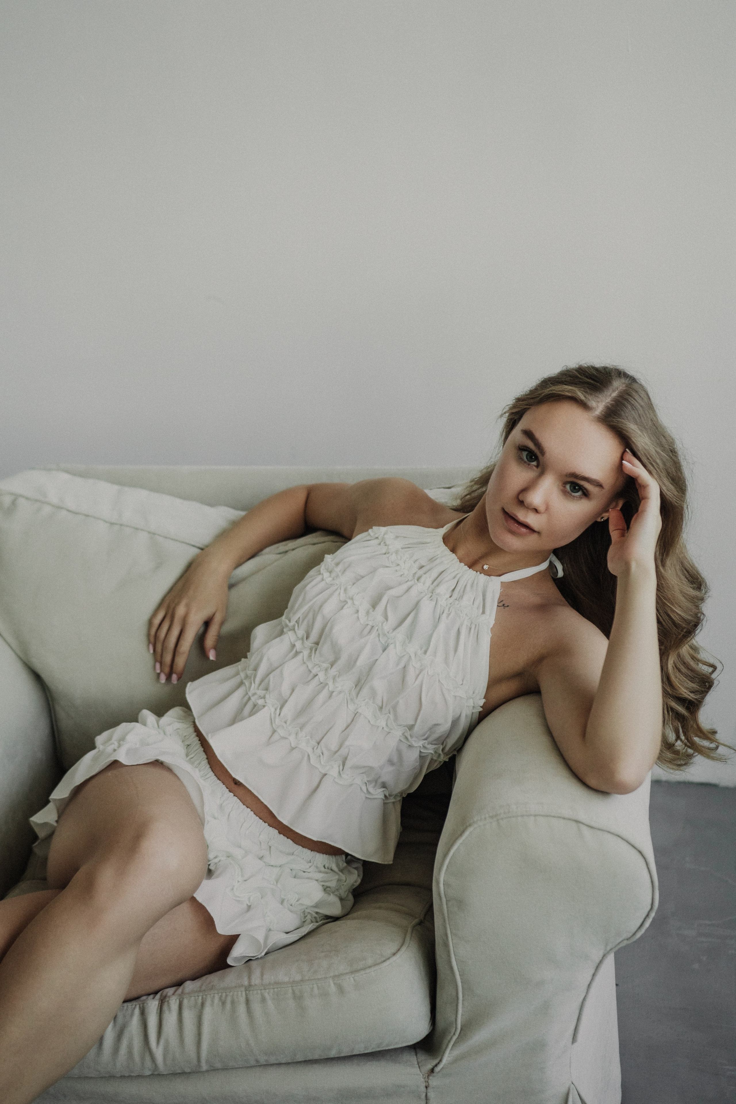 Екатерина. Фотограф Новосибирск