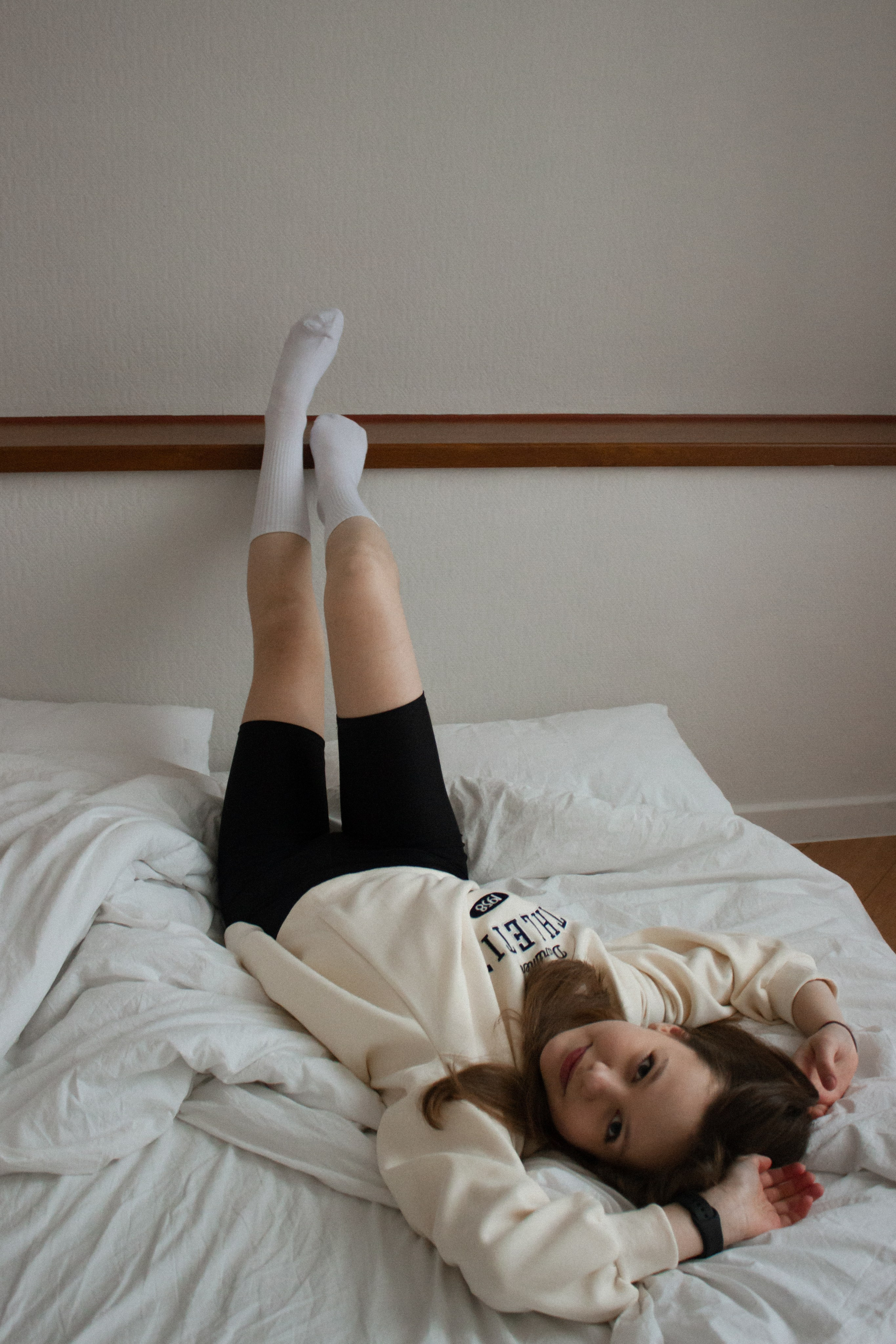 Лиза. Фотограф Новосибирск