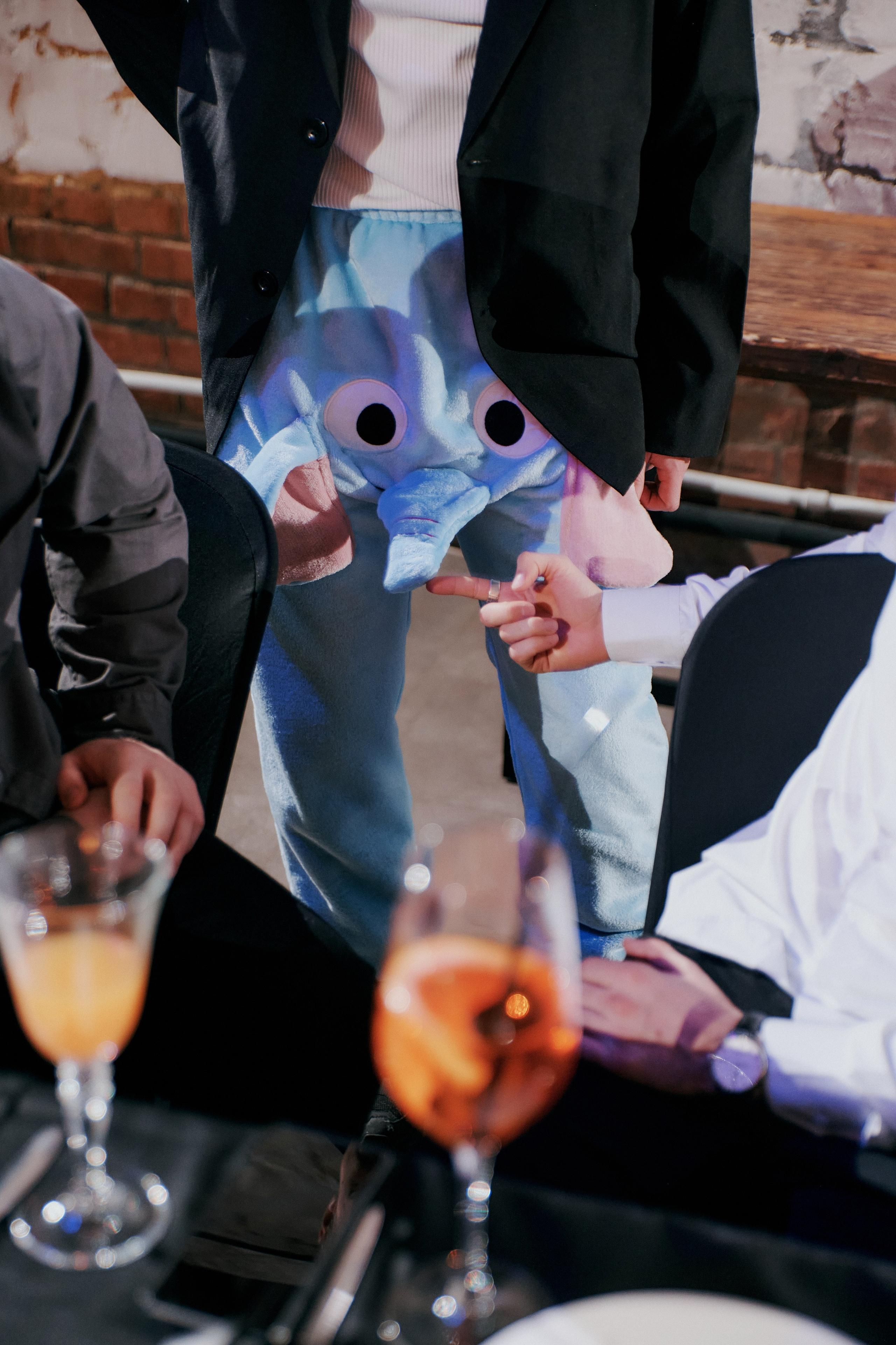 День рождения BOGDANOV. ФОТОГРАФ Кристина Павлова | МОСКВА