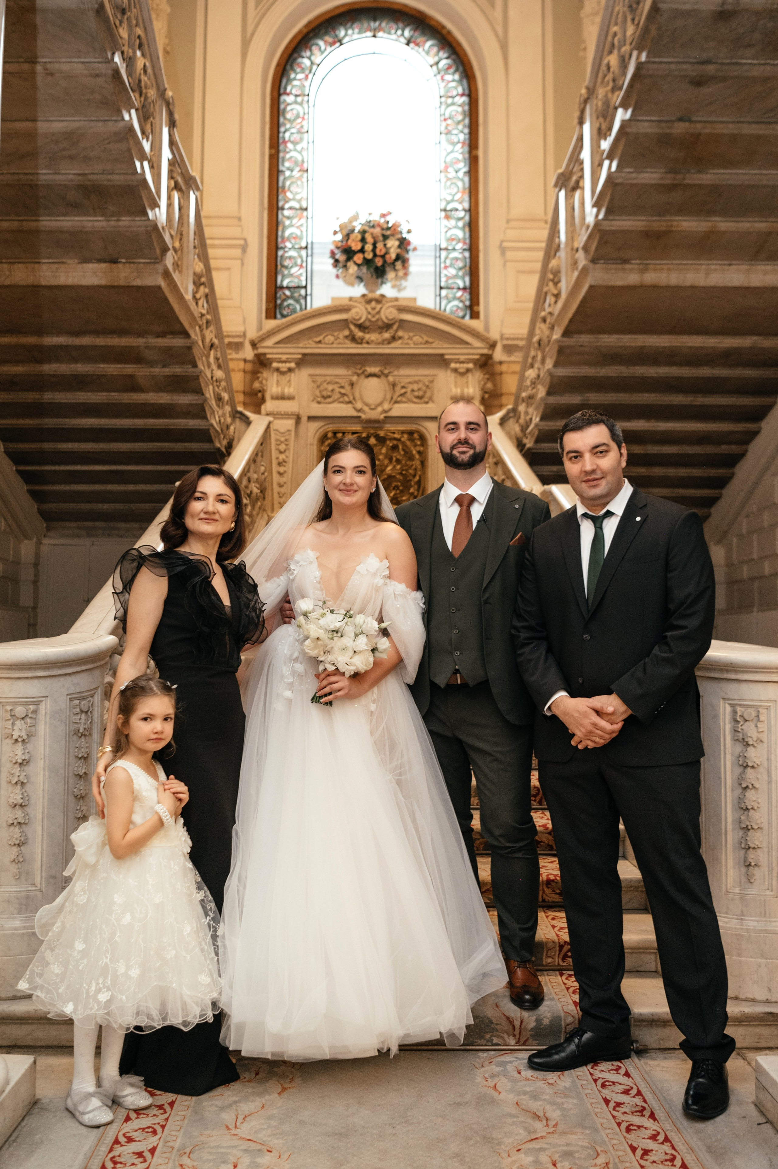 Павел и София. Свадебный и студийный фотограф Ирина Котикова