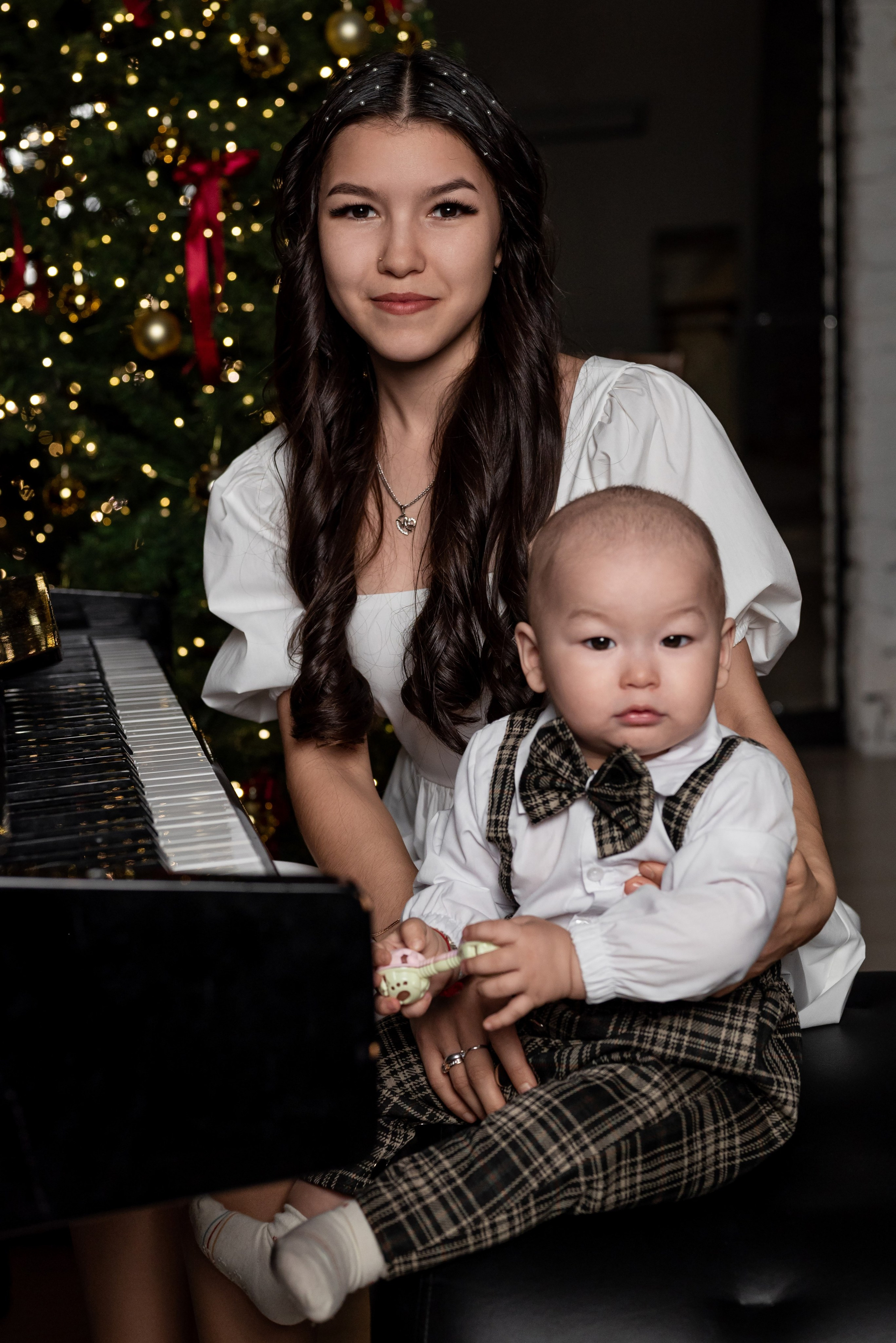 Индира. Фотограф в городе Салават