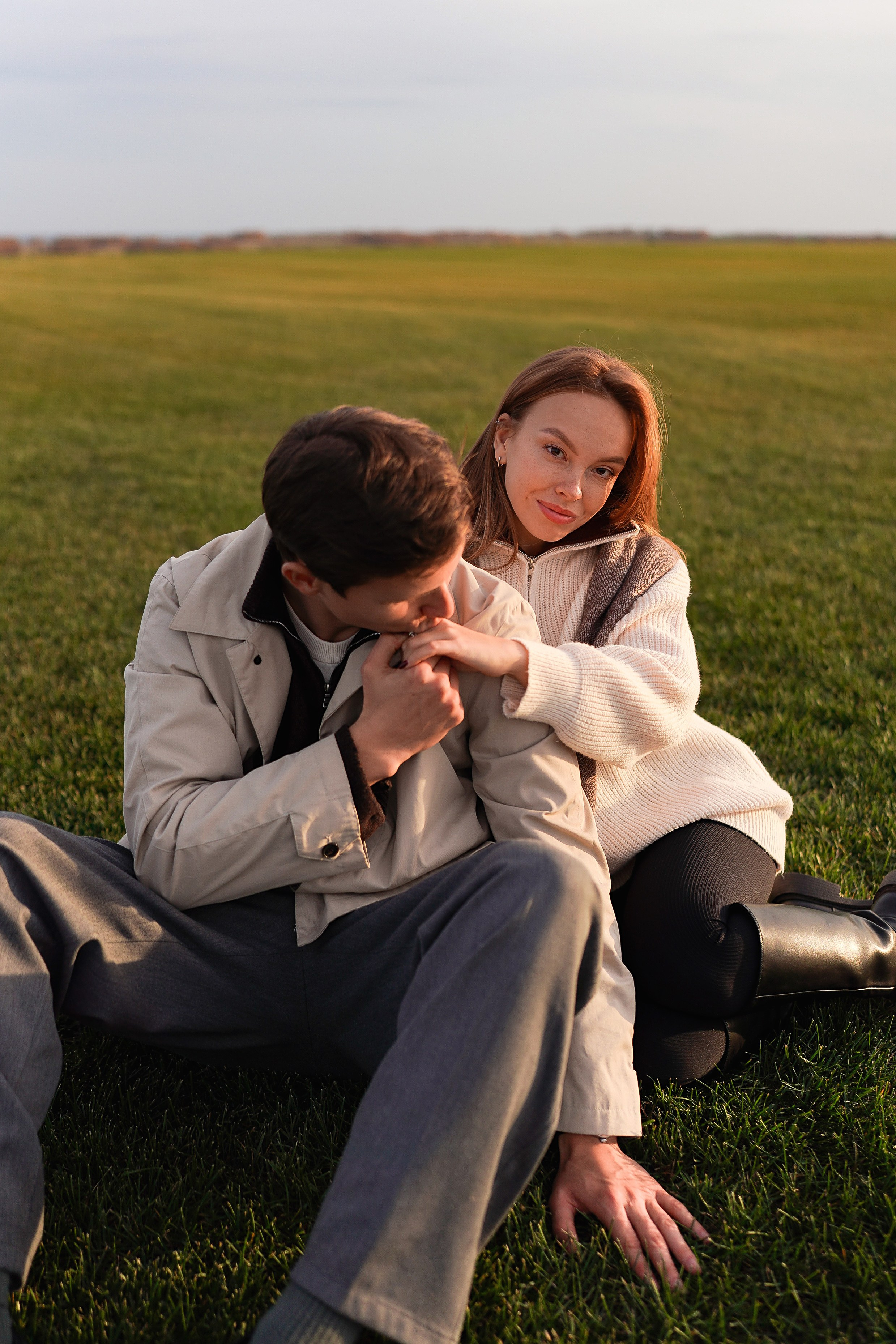 Смотреть серию. ЖЕНСКИЙ ФОТОГРАФ КРИСТИНА ВИГЕЛЬ