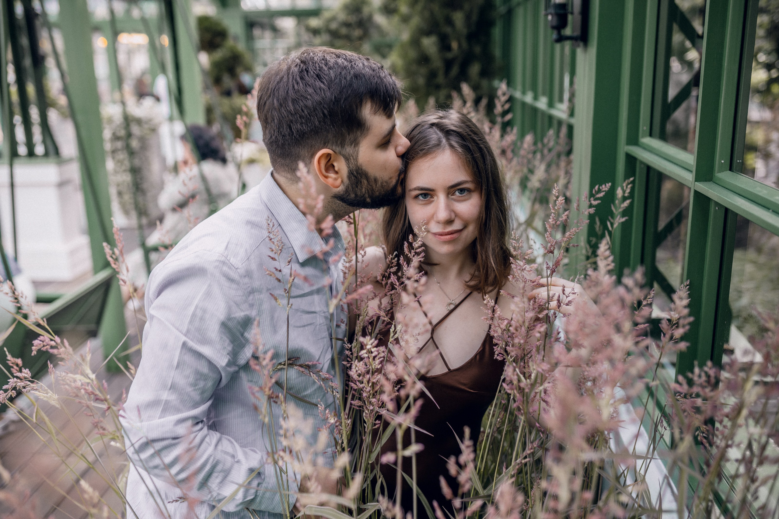 Семейная фотосъемки, женский и мужской портрет, дети. Портретный и семейный фотограф в Москве Ирина Голубчина