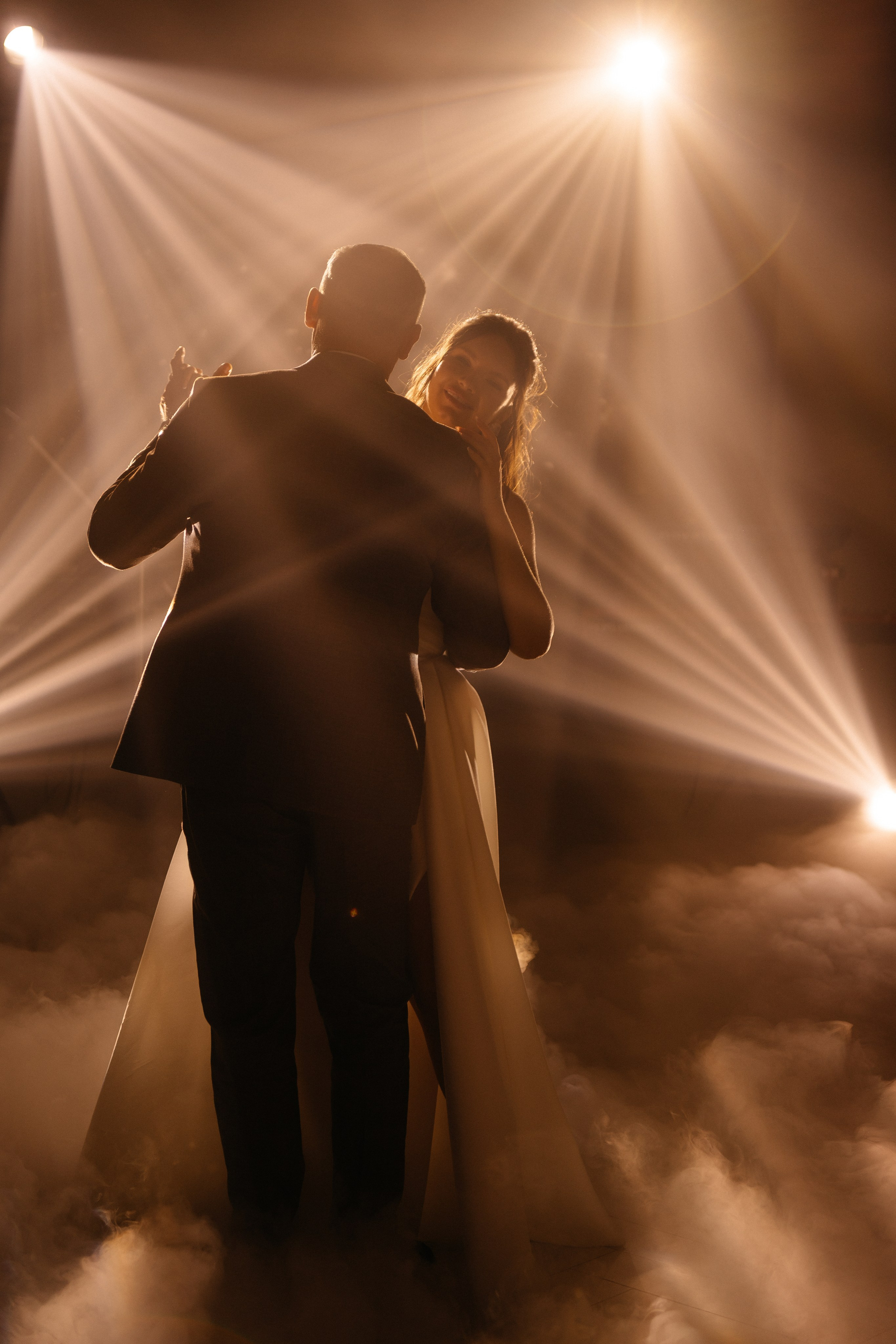 Wedding day of Valeria and Vladislav. Wedding PHOTOGRAPHER Andrew Vnukov