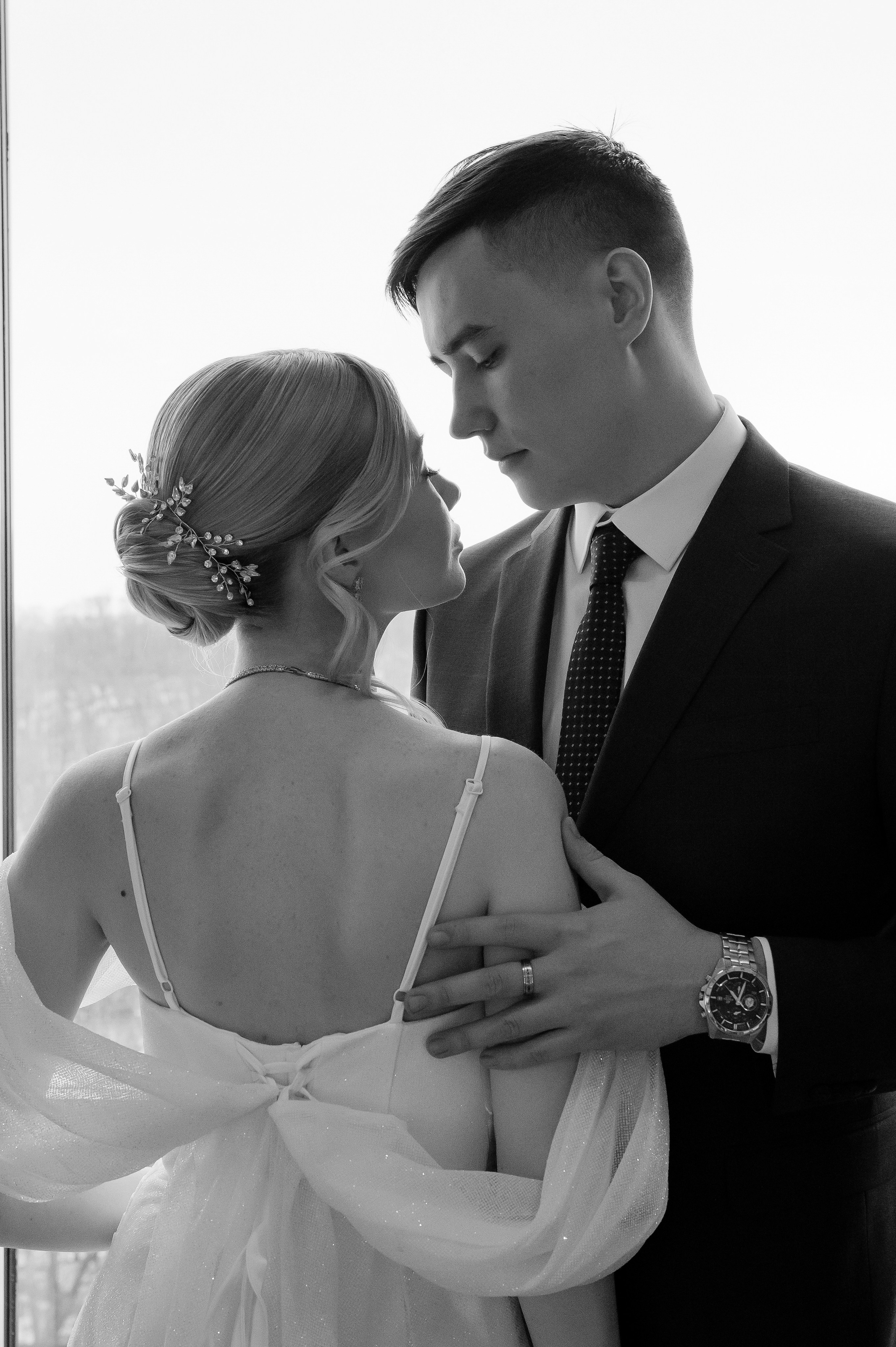 Свадебная фотосъемка для Ксения и Владислав в г. Находка-Владивосток). Свадебный и семейный фотограф в Находке и Владивостоке