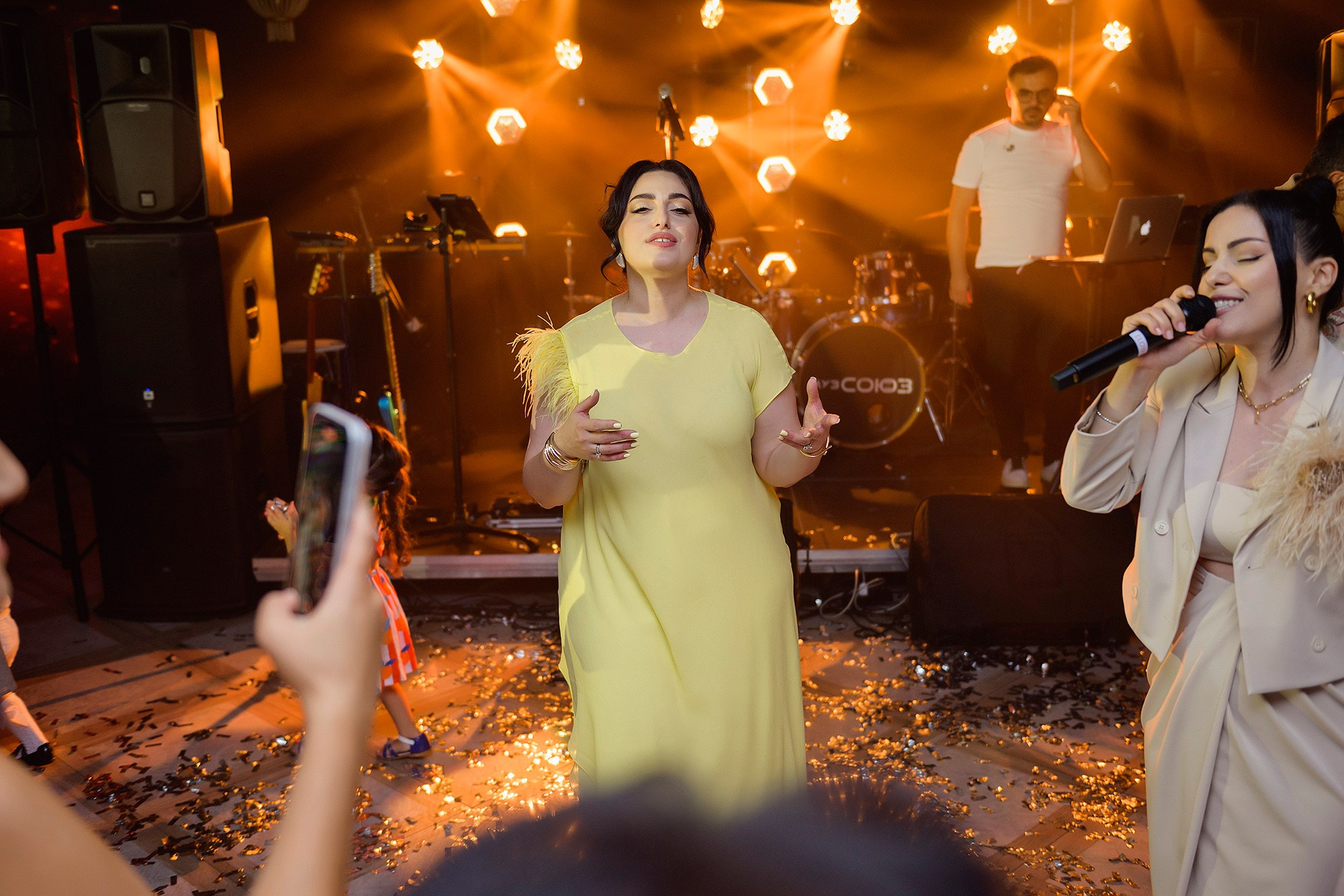 День Рождения Микаэля. Фотограф Ростов-на-Дону Белла Керимова