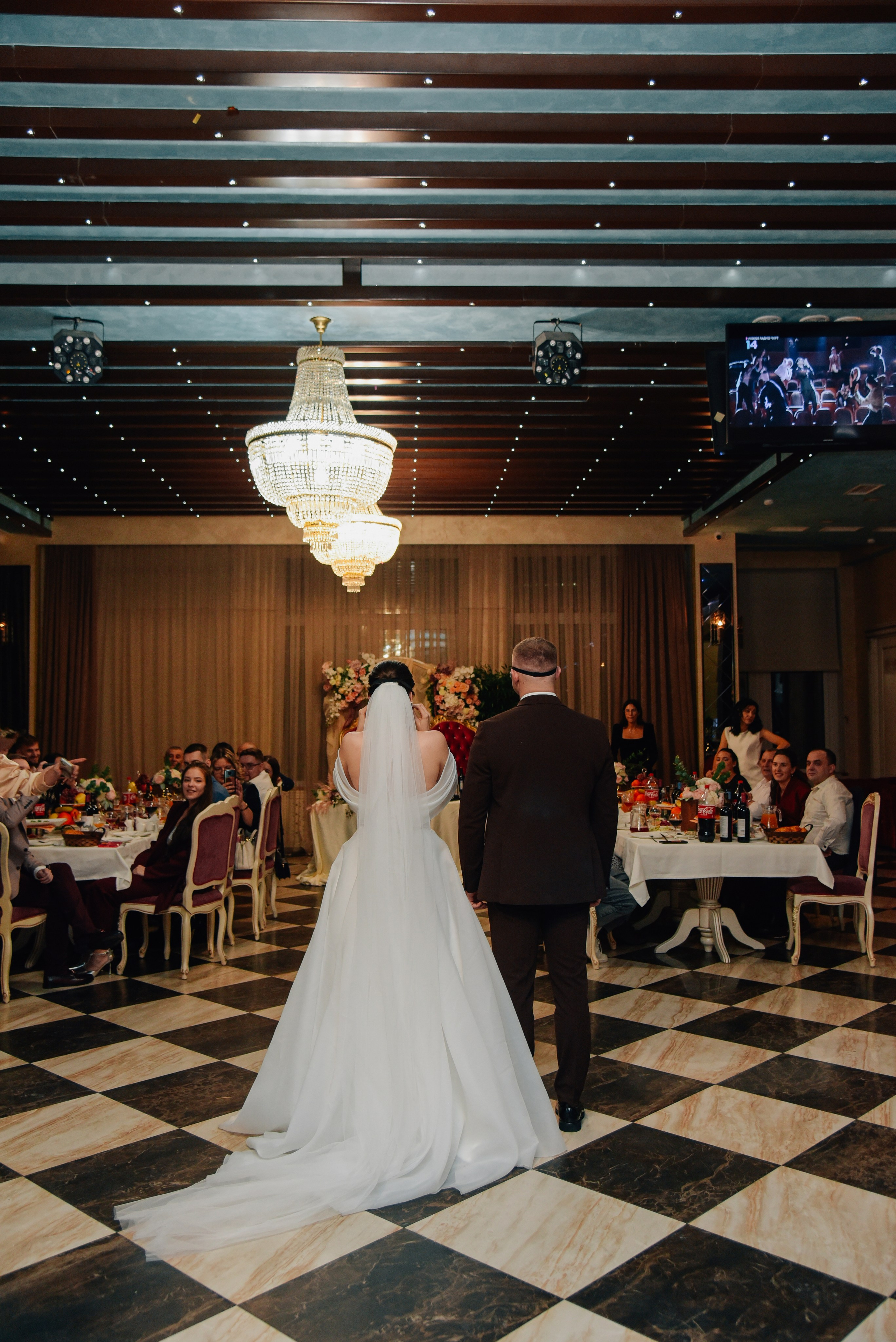 Пятница 13. Фотограф Лола Волна, город Москва