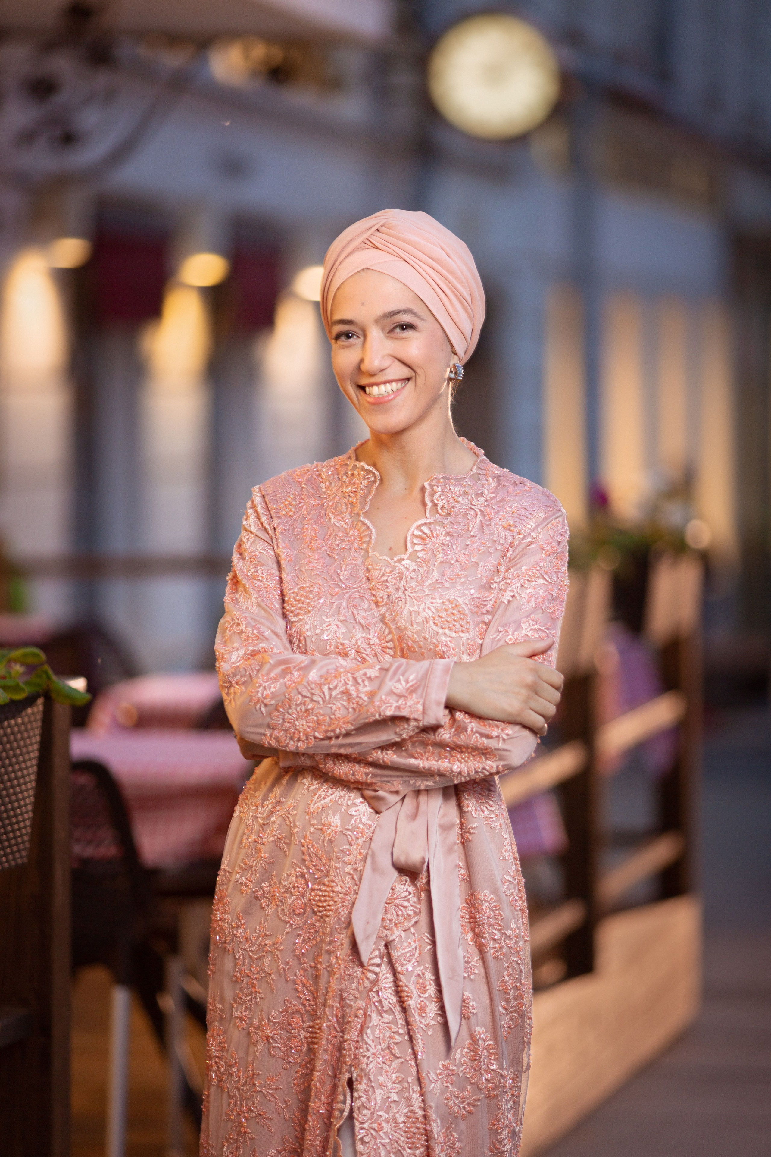 Modest Fashion for Kilendress. Рекламный, предметный, репортажный, семейный фотограф и художник в Москве