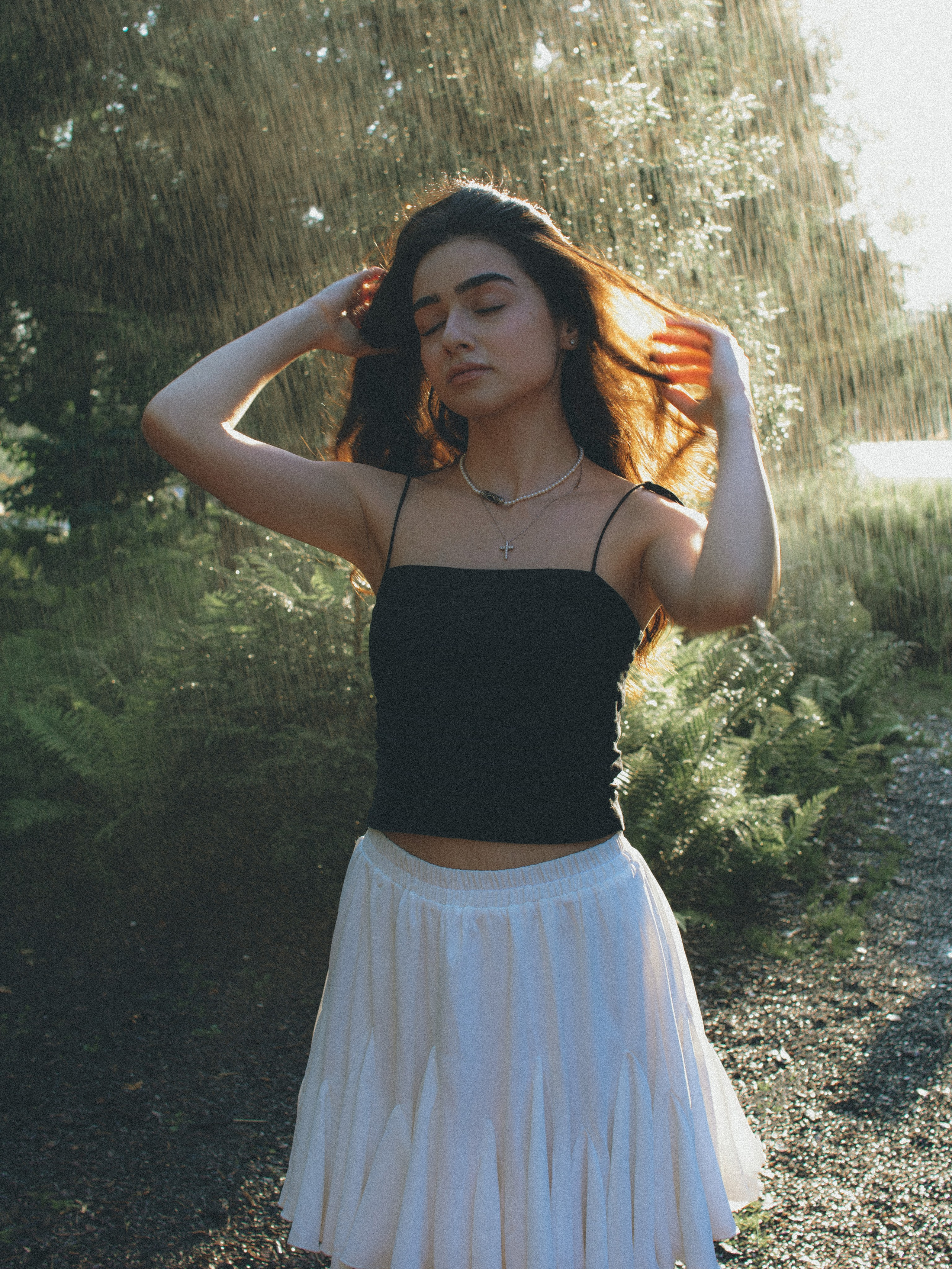 Мане. Портретный и свадебный фотограф Москва Валерия Возняковская