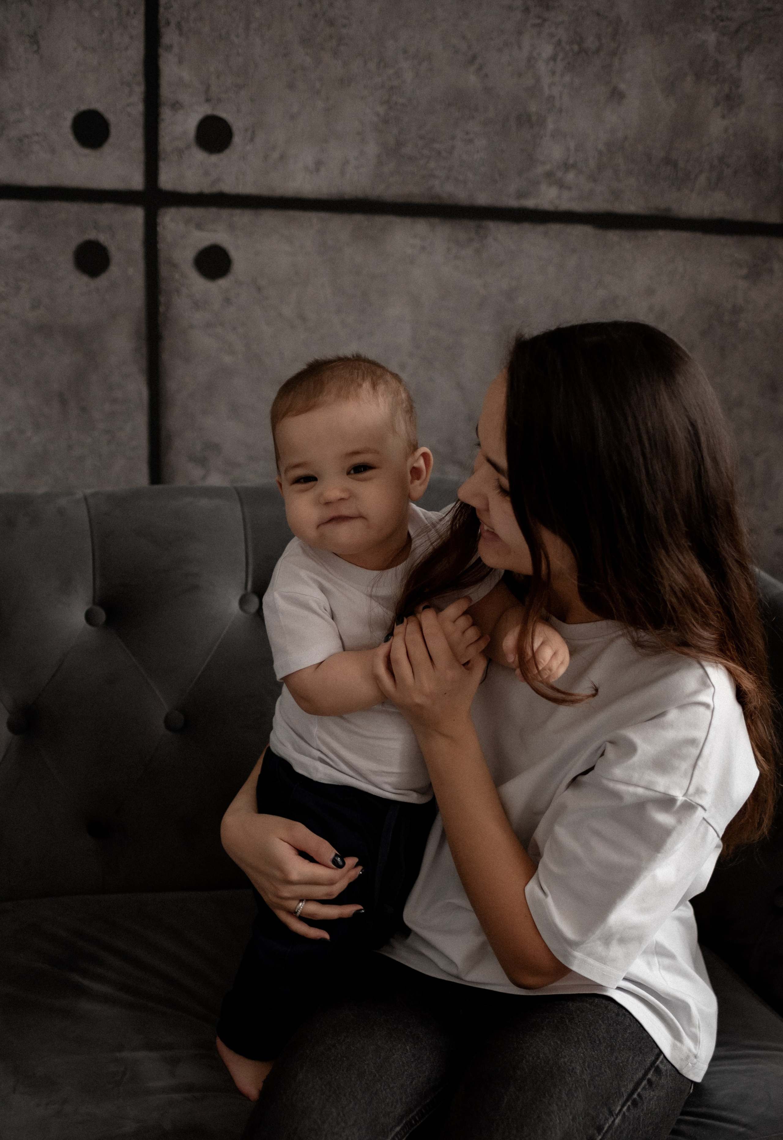 Семья. Свадебный и семейный фотограф в Серпухове Александра Дерюшева