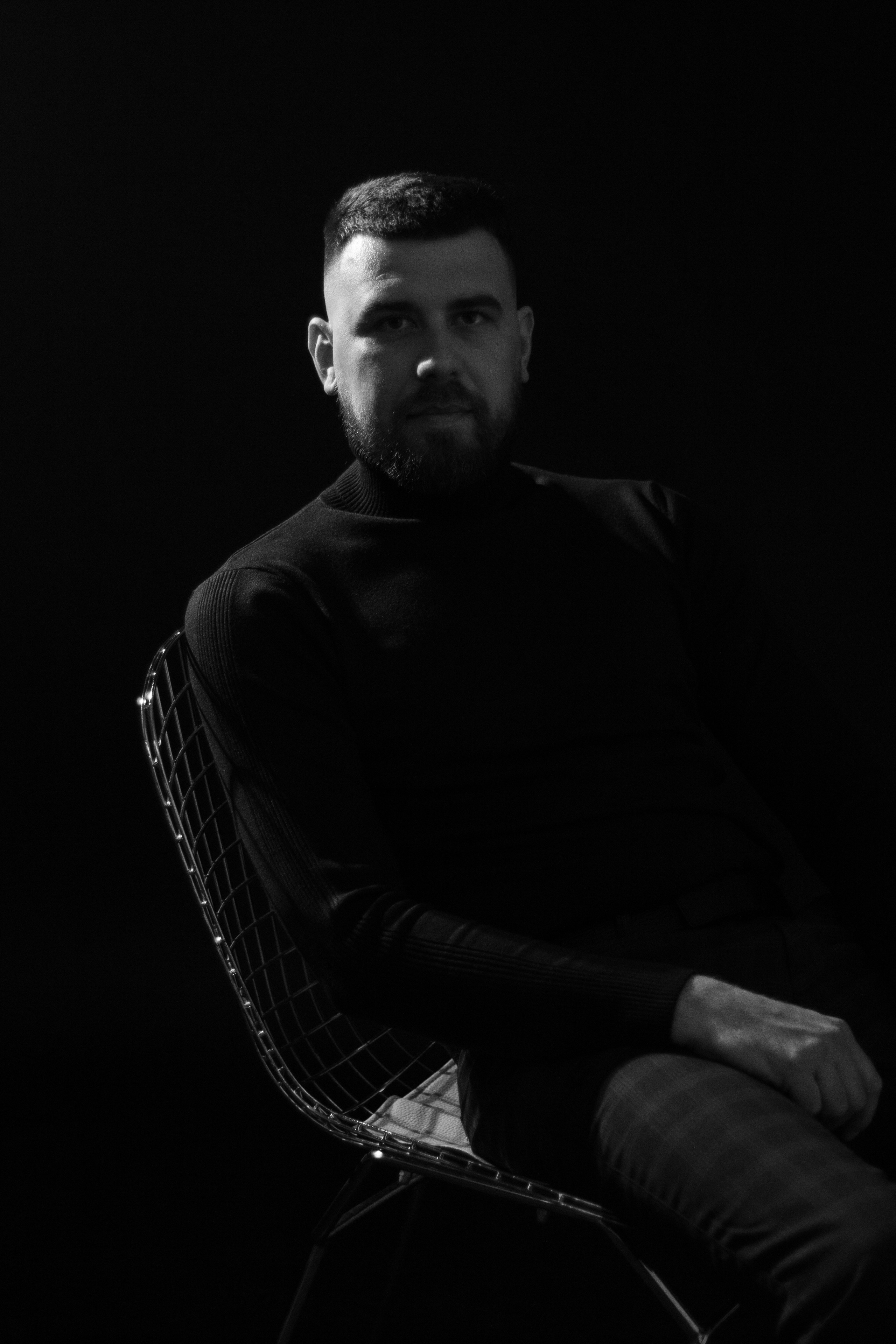 Алексей. Семейный фотограф Софи Симакова в Волгограде и Волжском