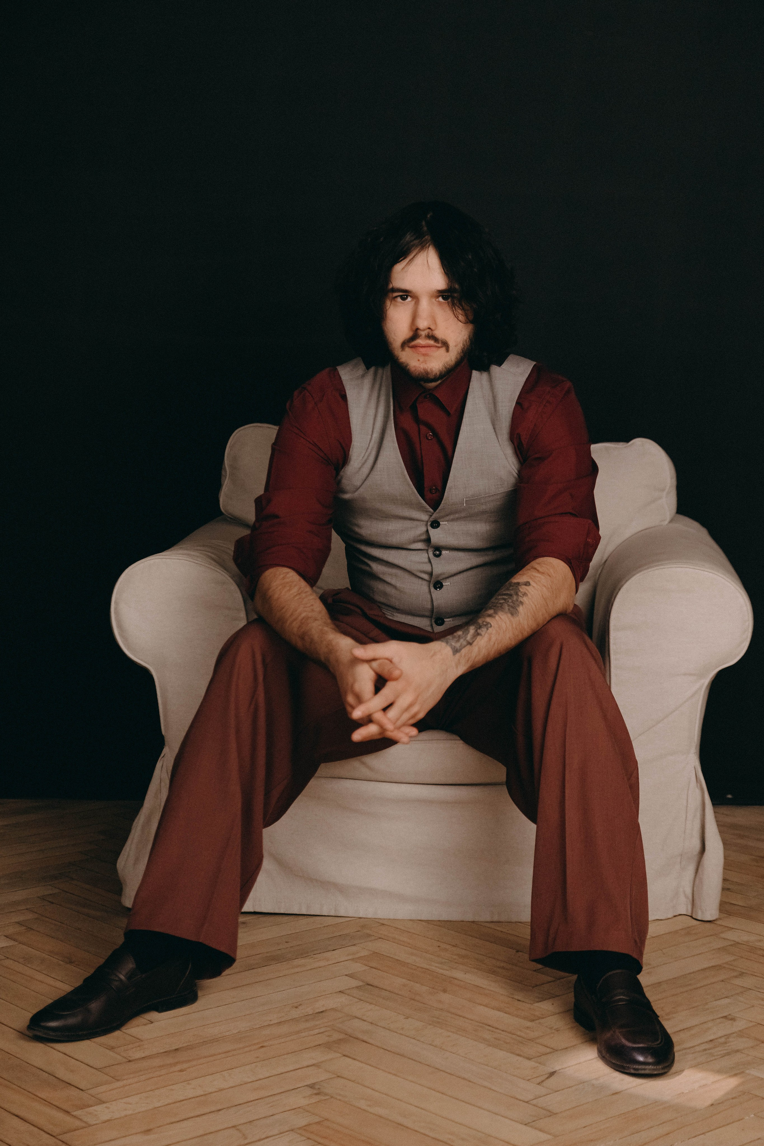 Алексей. Семейный фотограф Софи Симакова в Волгограде и Волжском