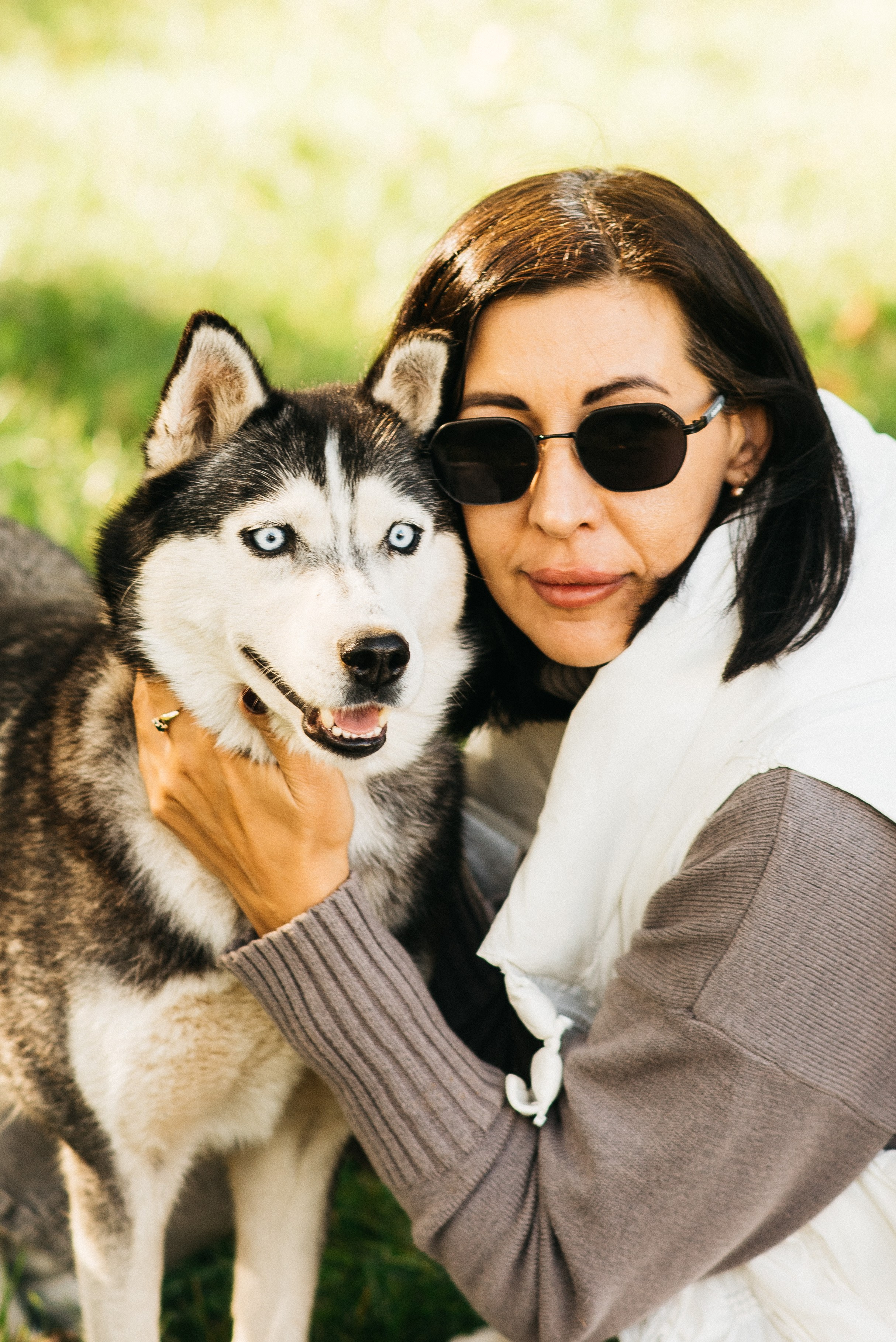 ХВОСТАТЫЕ. Дом обретенный. Детский и семейный фотограф выпускной альбом Приморско-Ахтарск