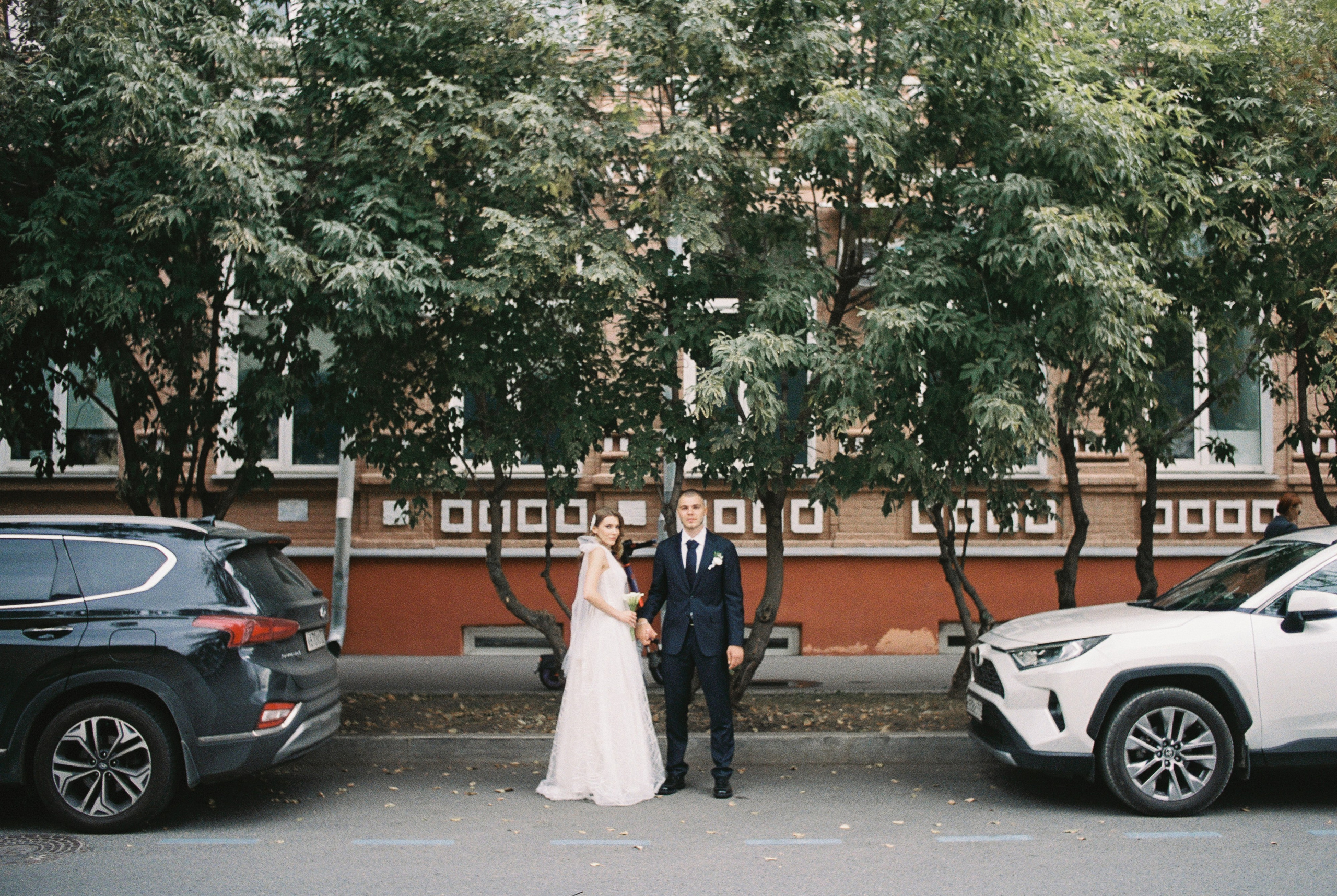 M & K. Свадебный и event-фотограф Иван Волнухин