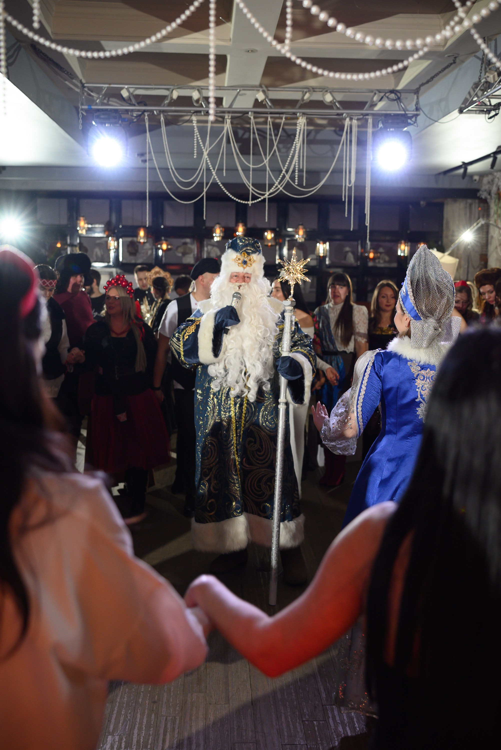 Корпоратив дизайнеров. Свадебный фотограф Ижевск Петр Шишков