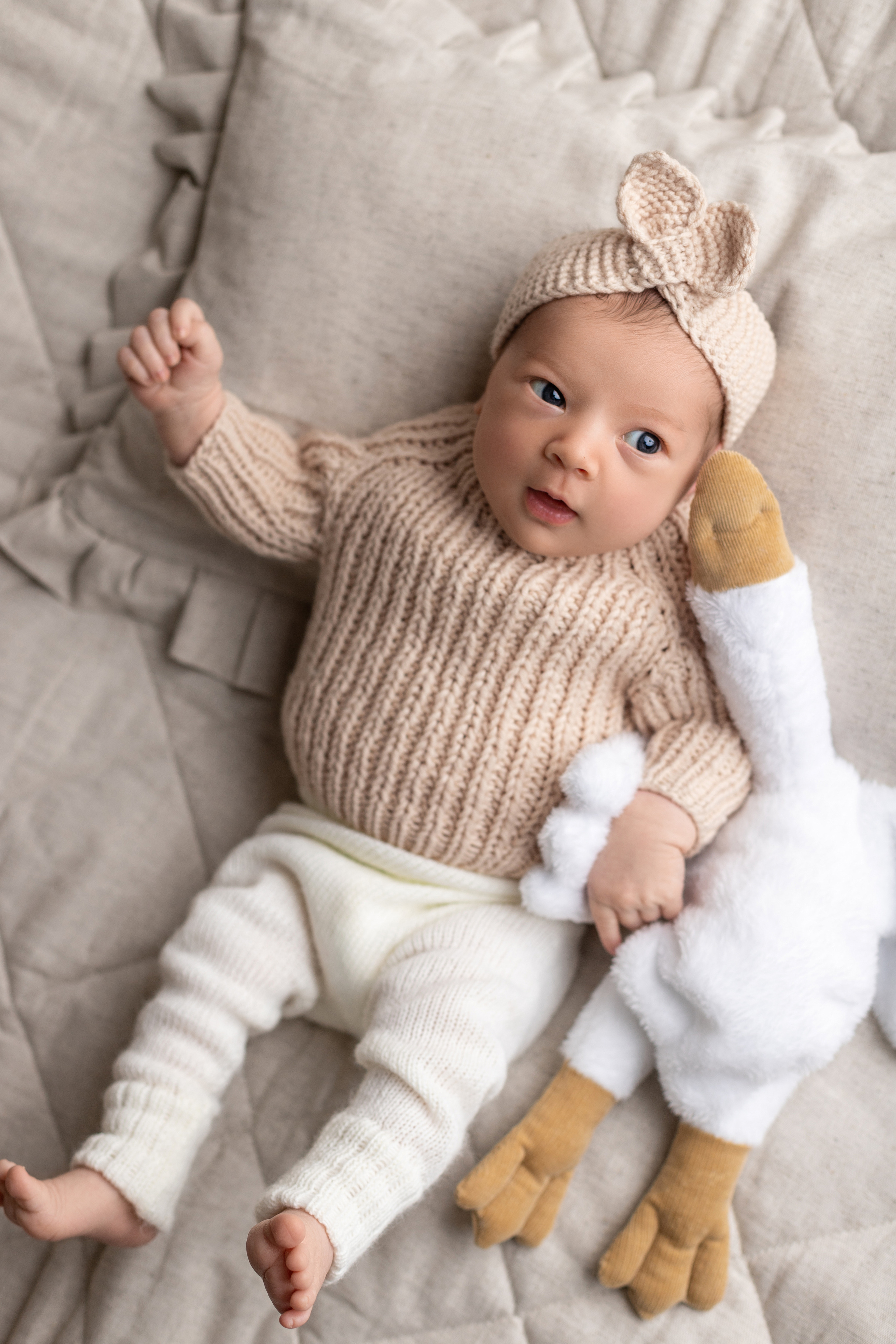 NEWBORN CLASSIC. Фотограф новорожденных в Ярославле Ольга Зимина