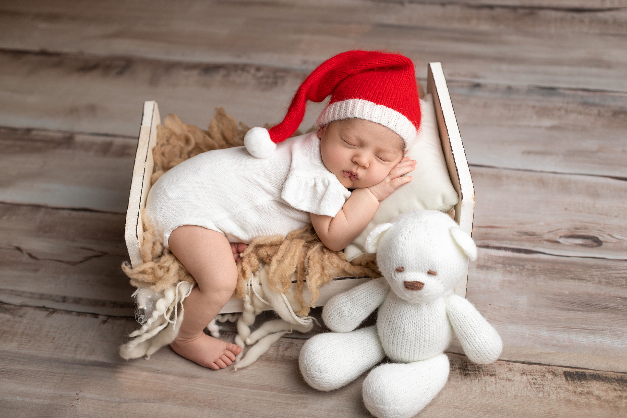 NEWBORN CLASSIC. Фотограф новорожденных в Ярославле Ольга Зимина