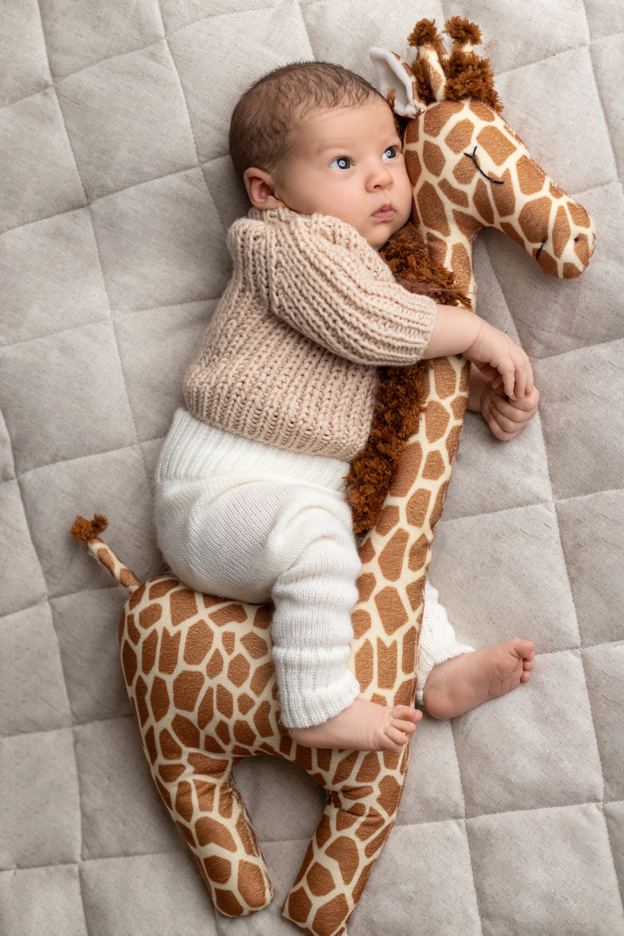 NEWBORN CLASSIC. Фотограф новорожденных в Ярославле Ольга Зимина