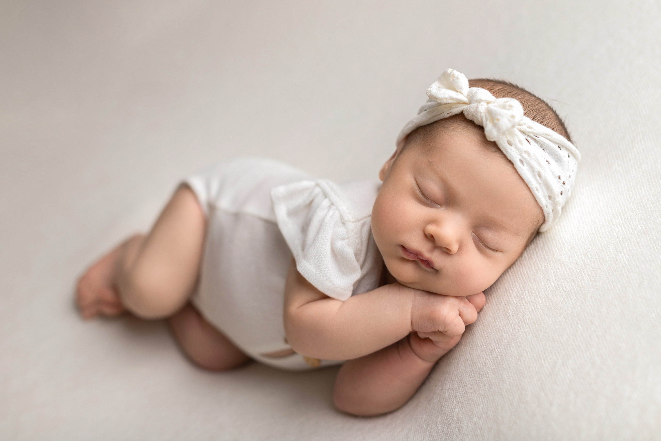 NEWBORN CLASSIC. Фотограф новорожденных в Ярославле Ольга Зимина