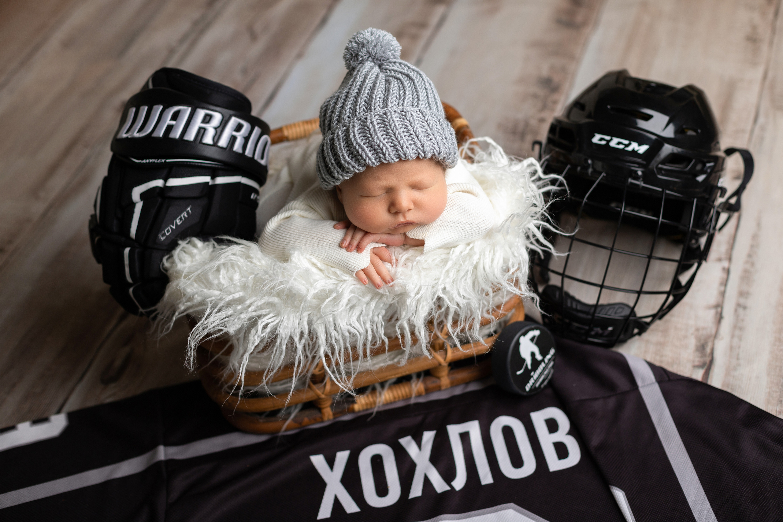 NEWBORN CLASSIC. Фотограф новорожденных в Ярославле Ольга Зимина