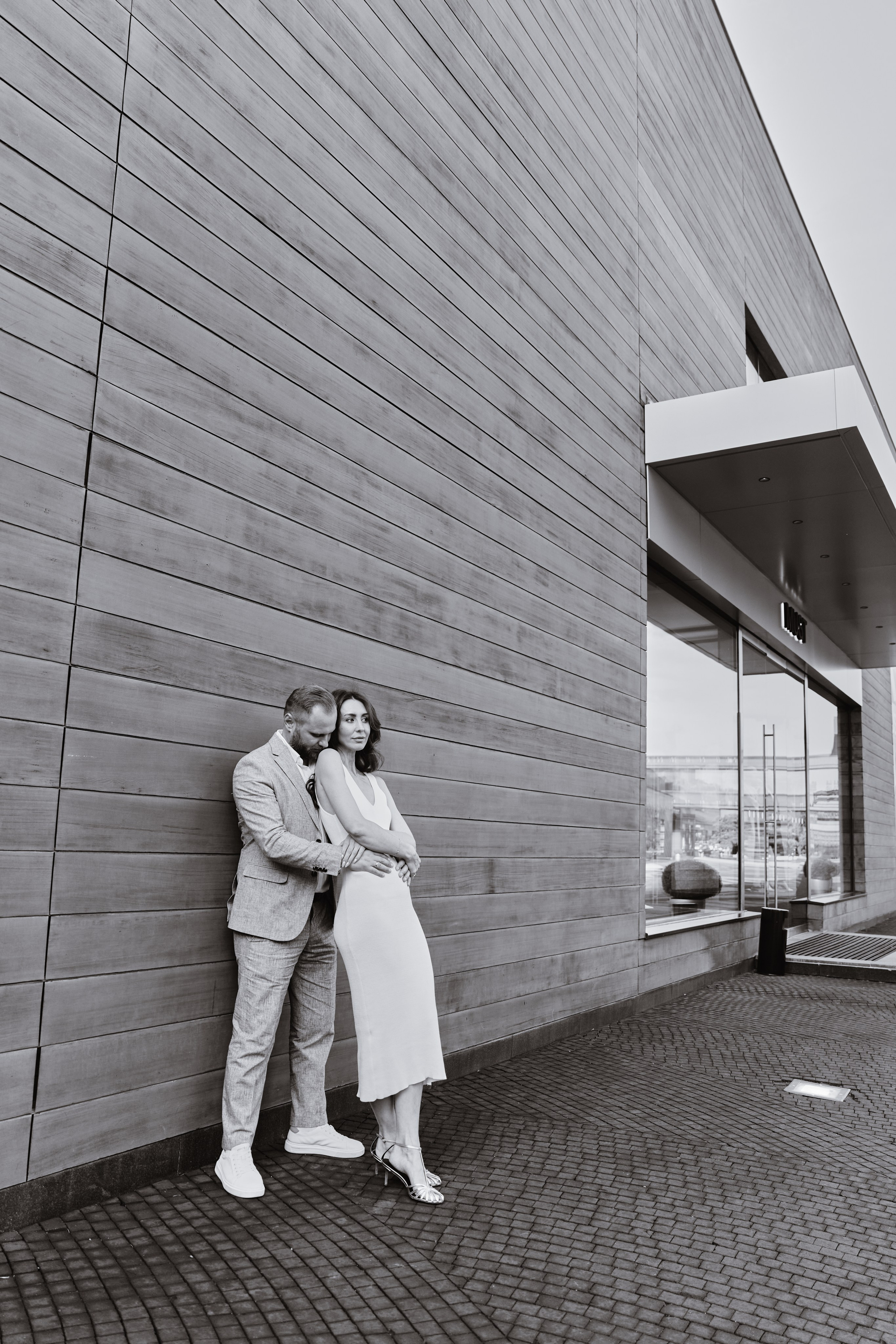 В&А. Фотограф Москва и Екатеринбург. Максимова Соня