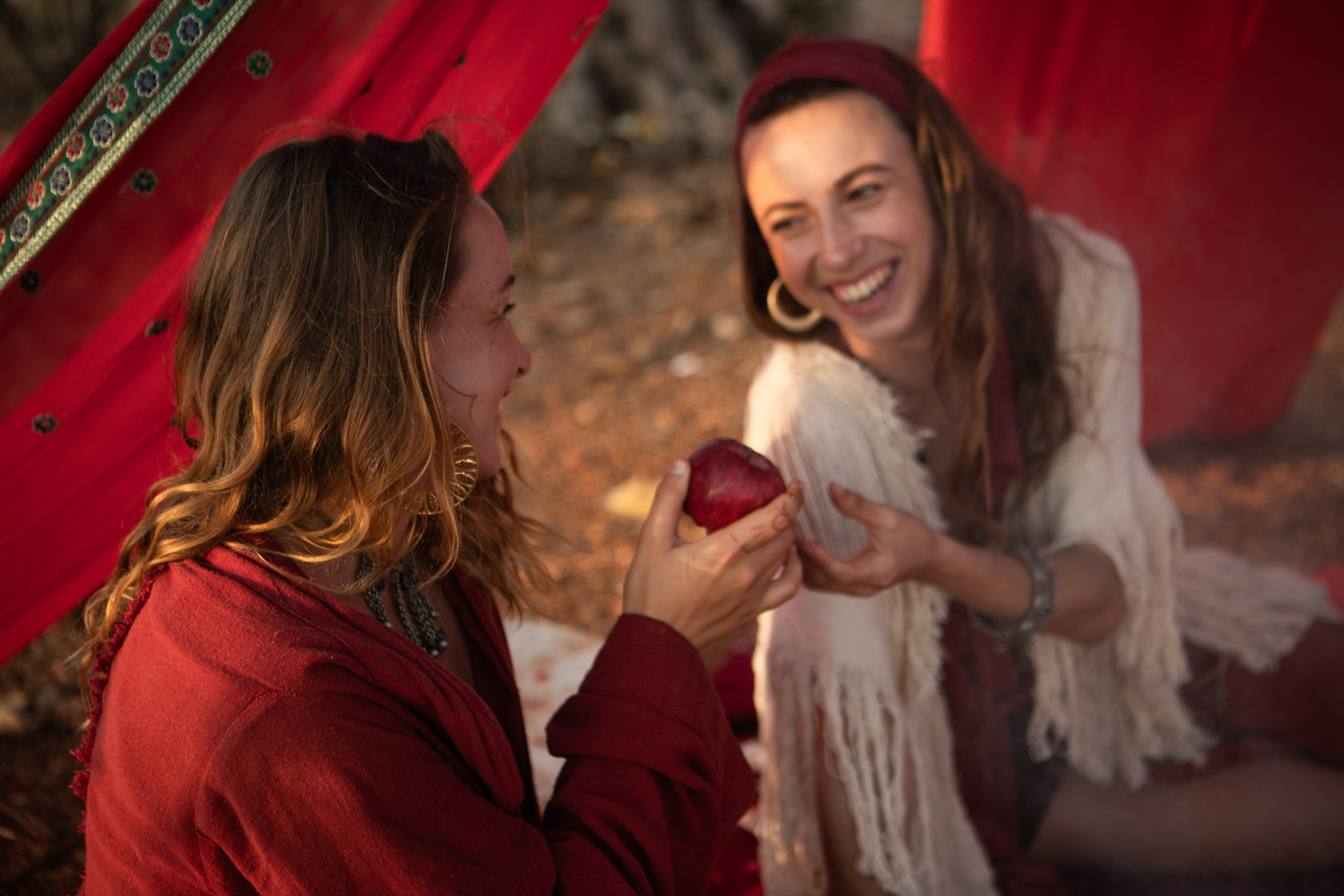 Красный Шатер. Сайт Фотографа MASHASOLAR