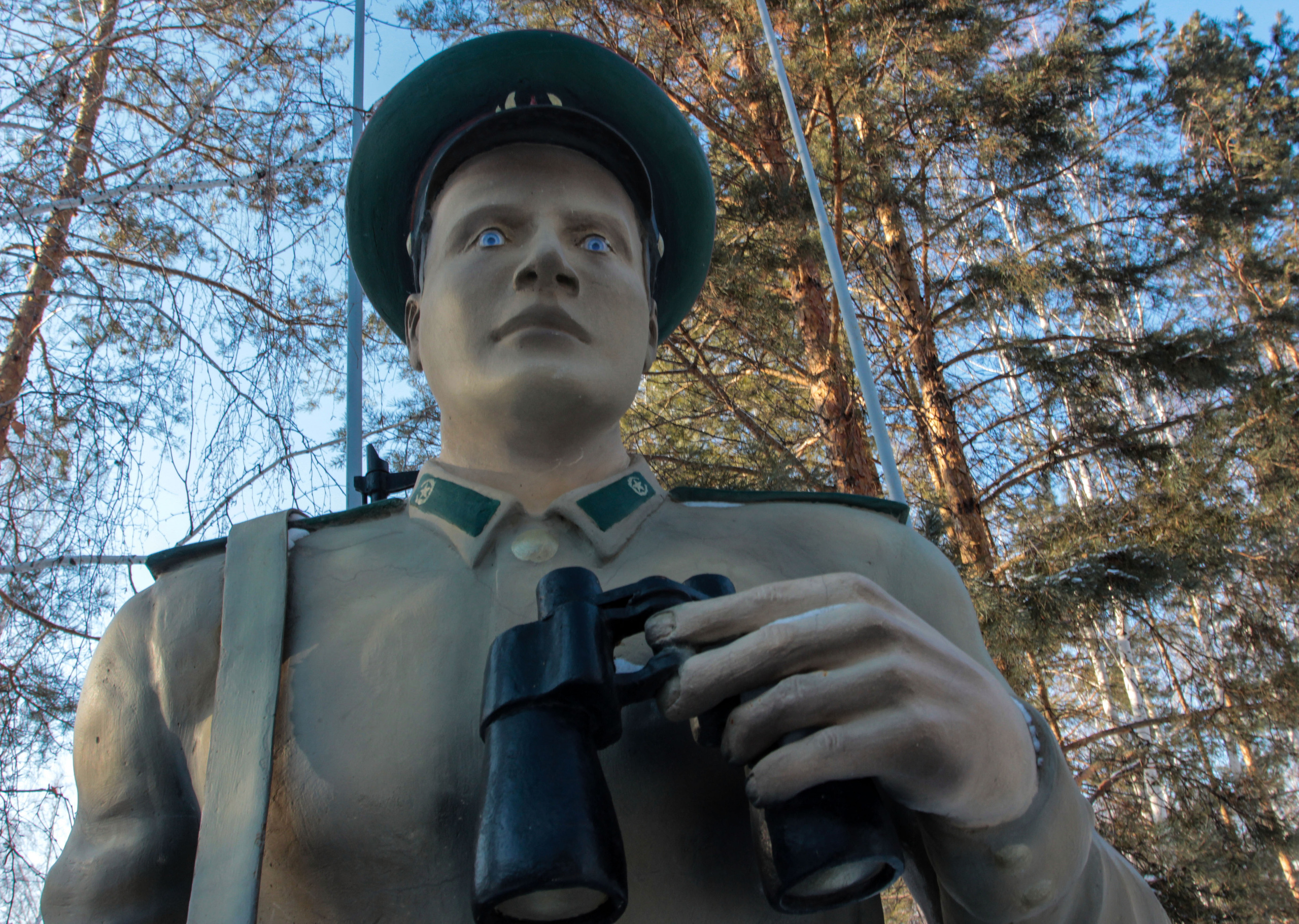 Два ноль два два. Alexey syrov / Visual artist