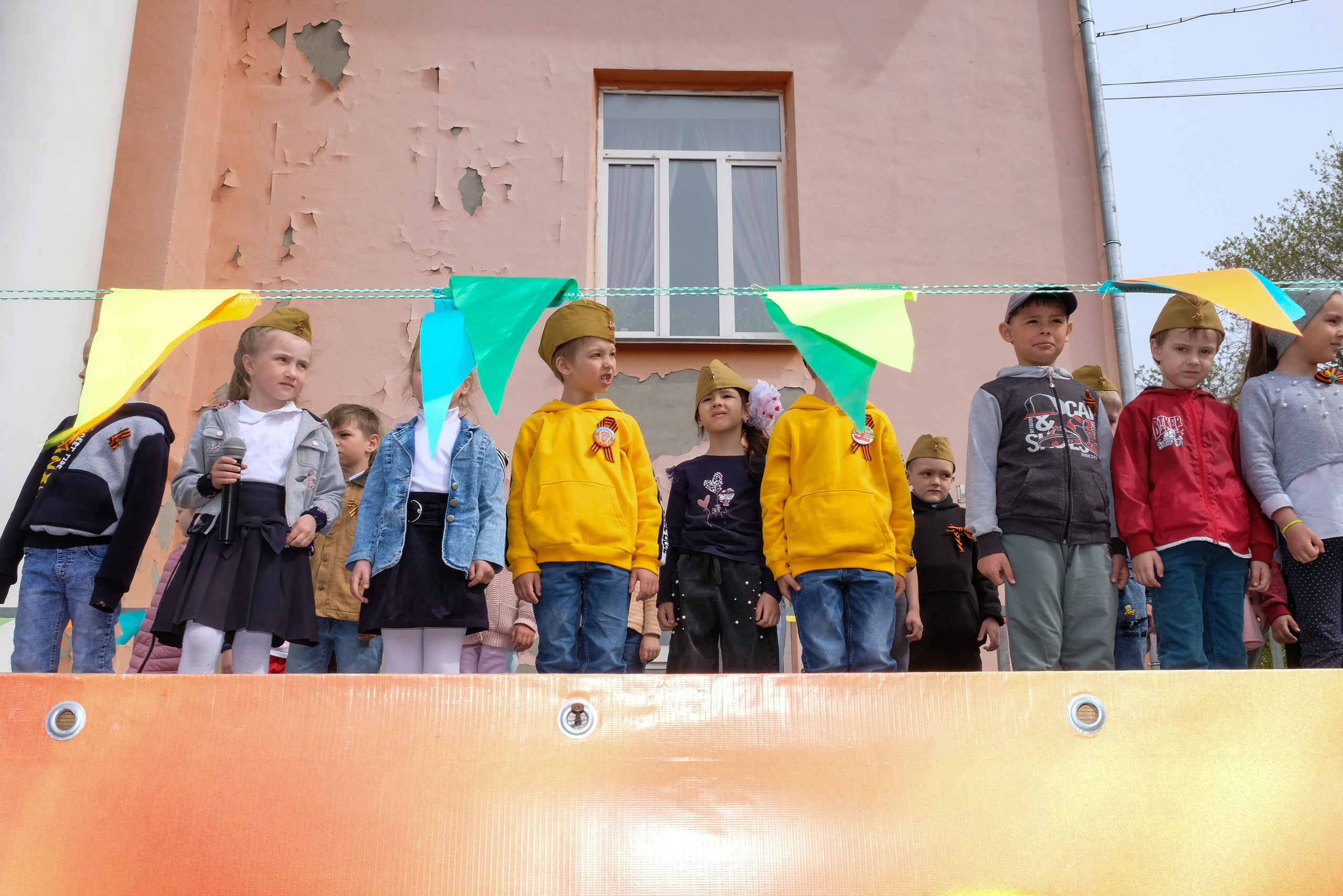 Два ноль два два. Alexey syrov / Visual artist