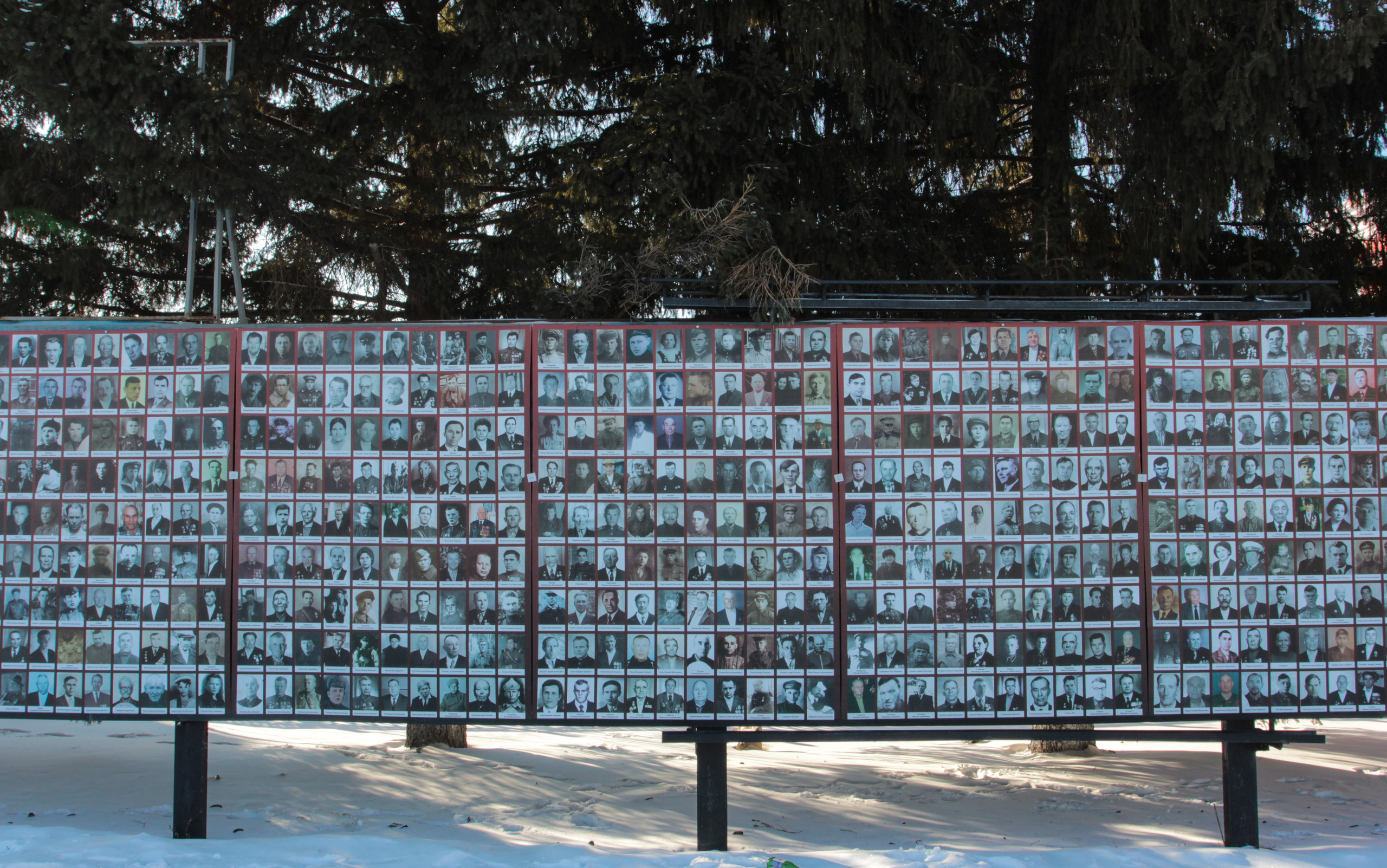 Два ноль два два. Alexey syrov / Visual artist