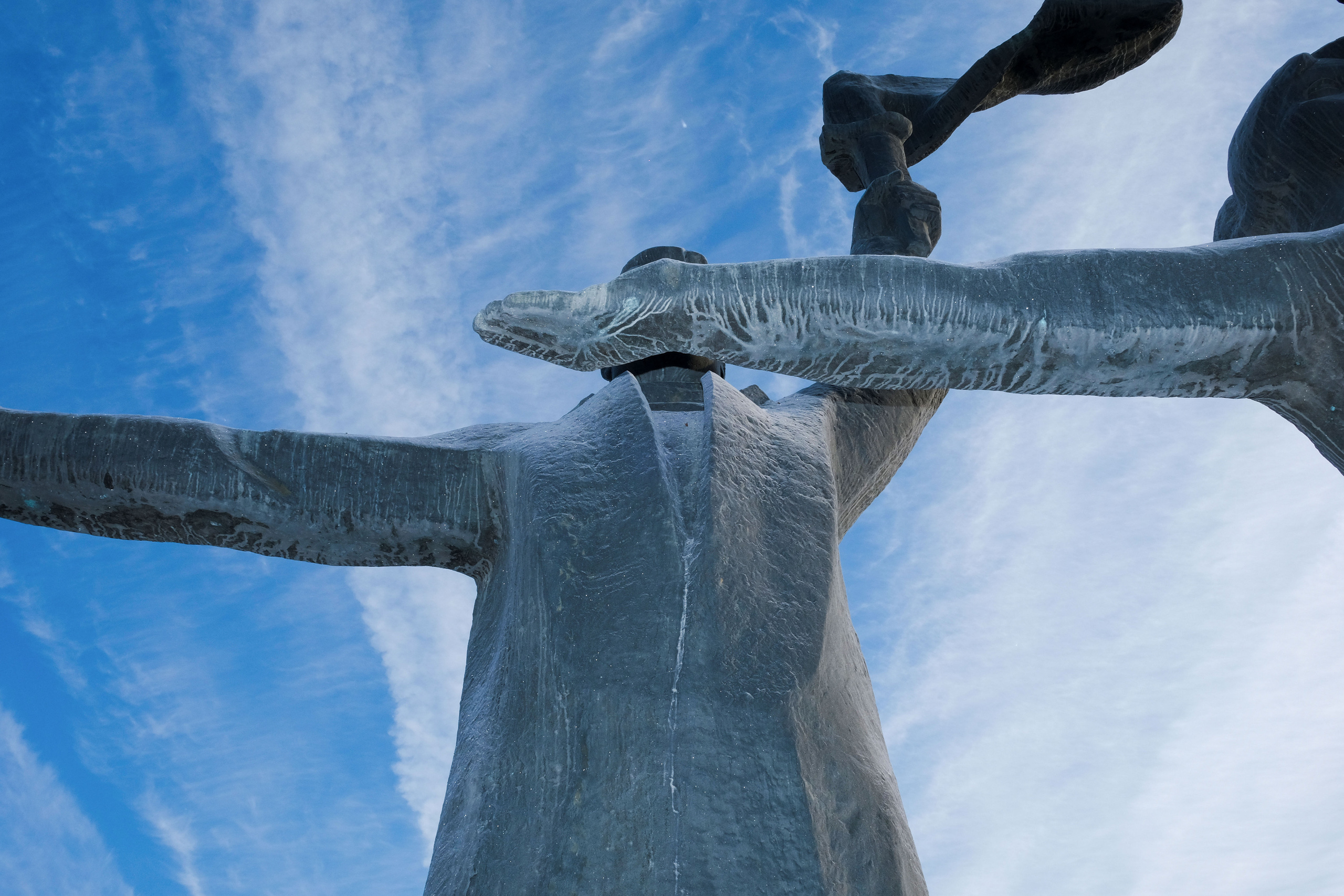 Два ноль два два. Alexey syrov / Visual artist