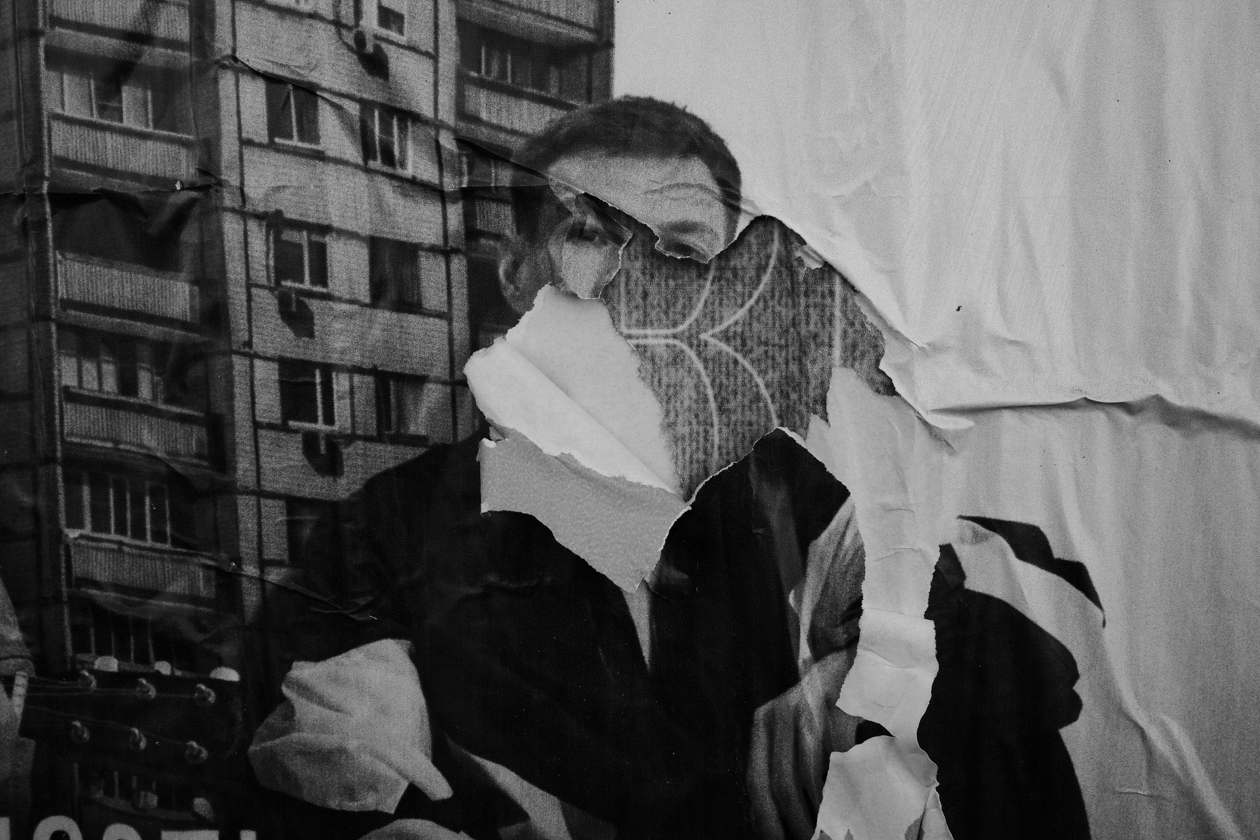 Два ноль два два. Alexey syrov / Visual artist