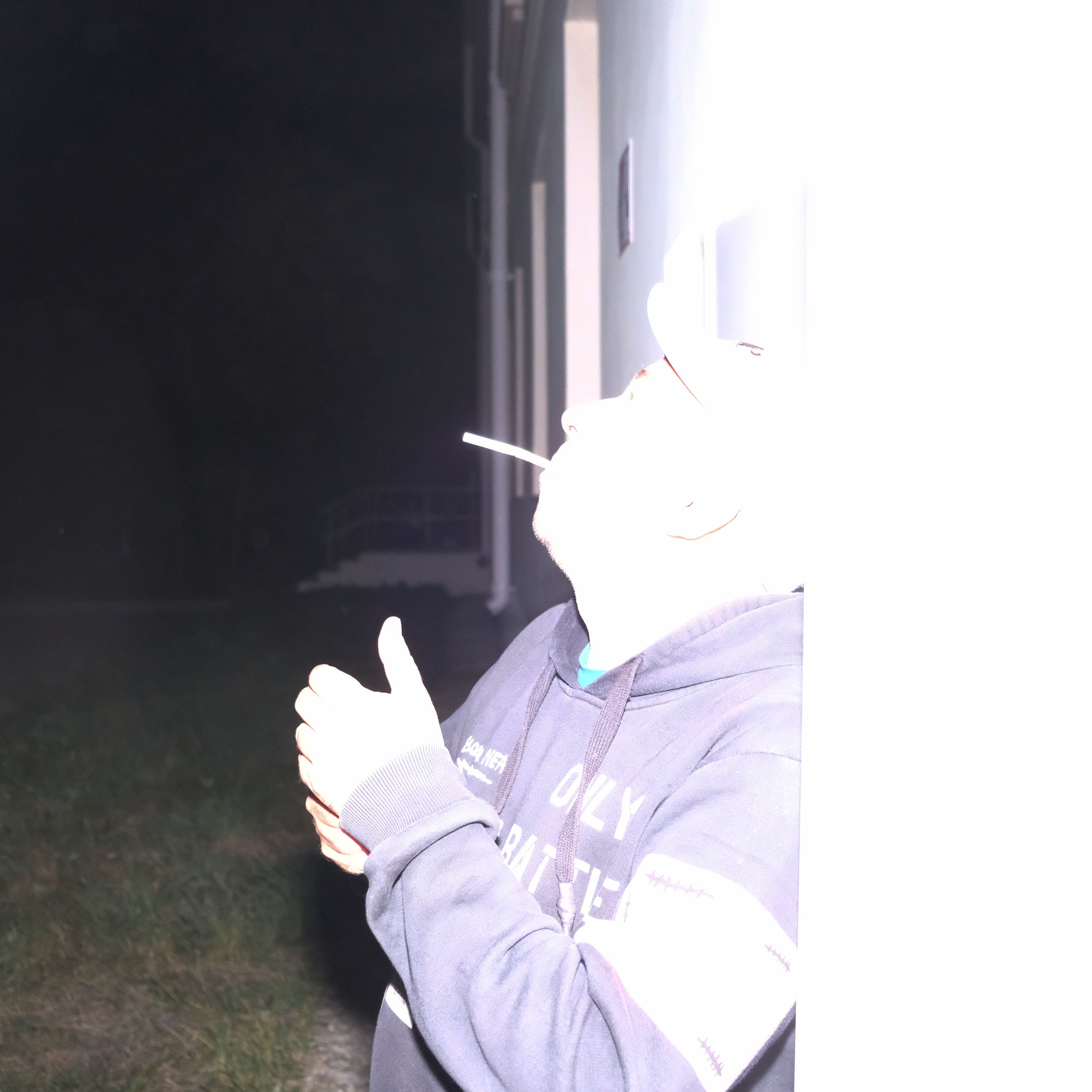 Два ноль два два. Alexey syrov / Visual artist