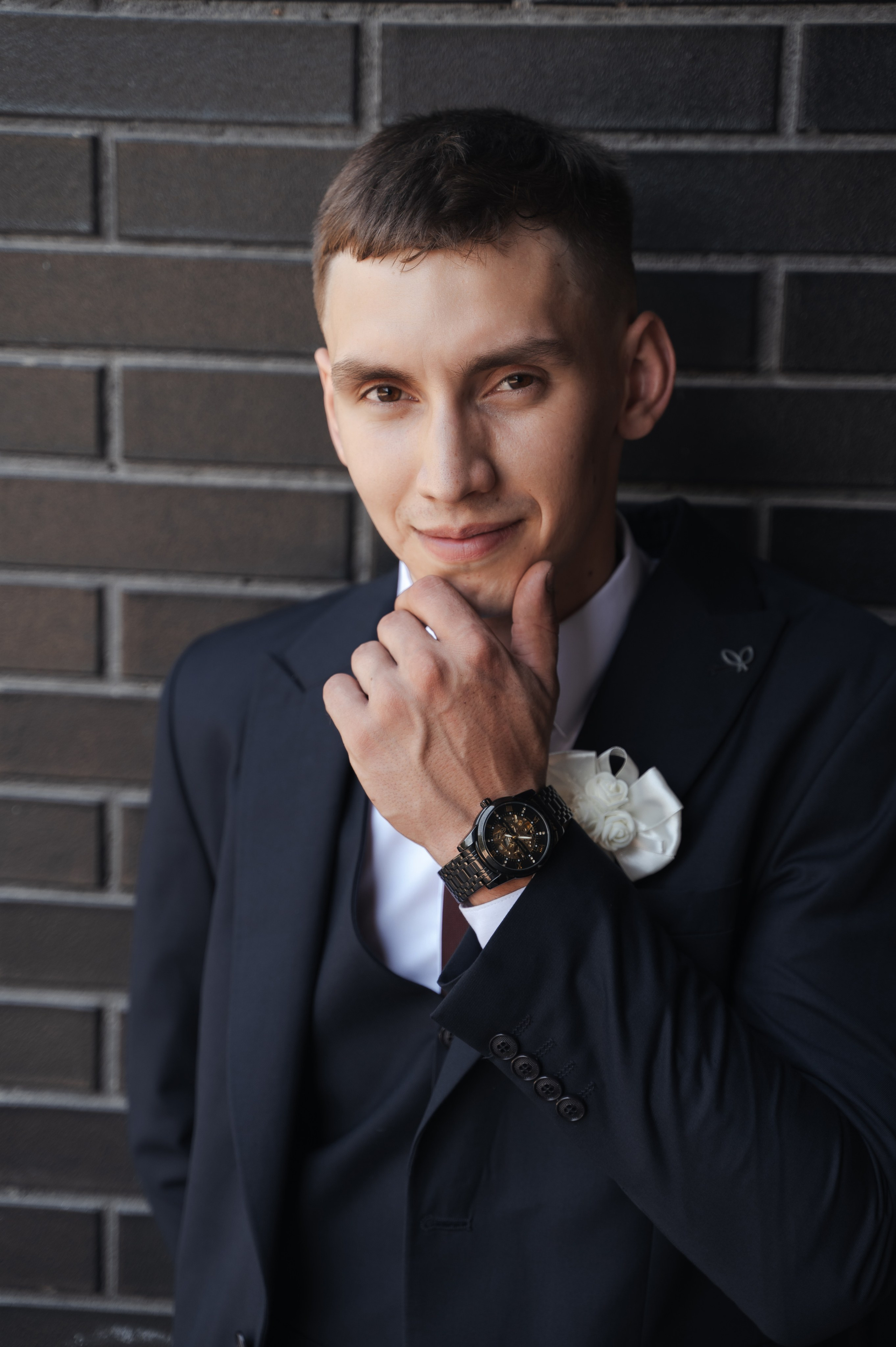 Саша и Таня. Фотограф Дарья Борисова в г. Новочеркасск и РО