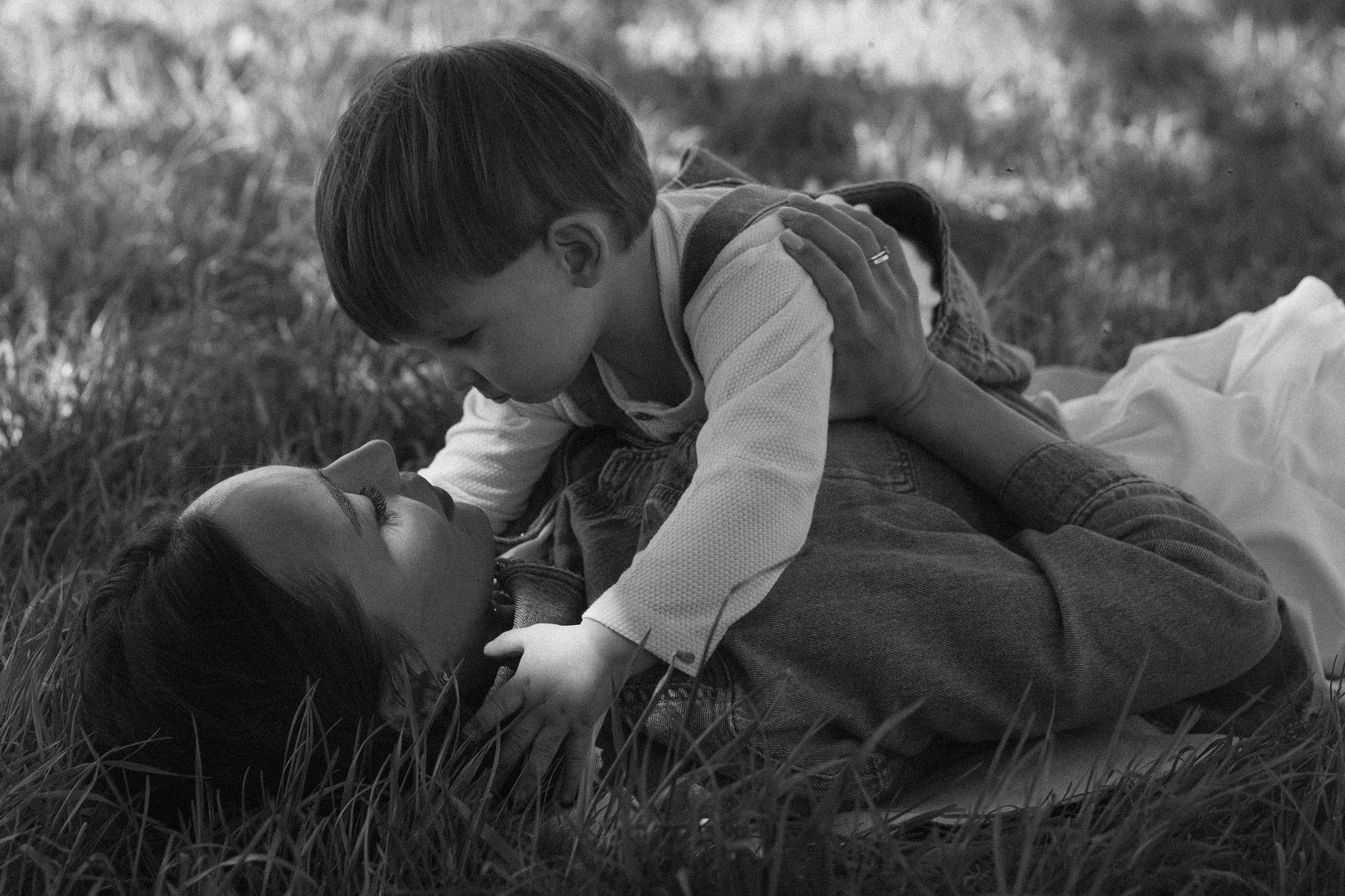 1+1=🤍. Семейный фотограф в Москве