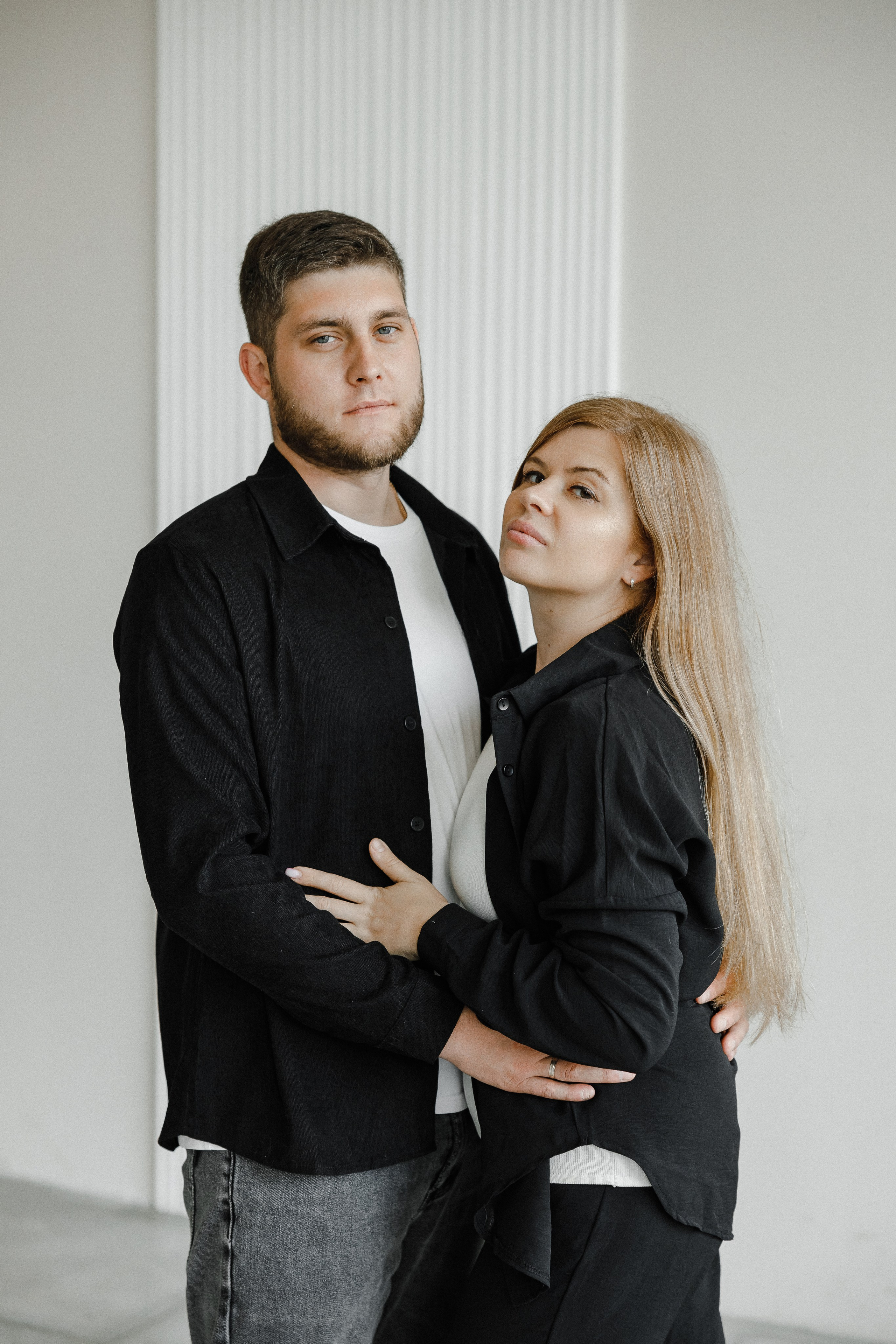 Семейные съёмки. Фотограф Марина Юдина. Подольск, Москва