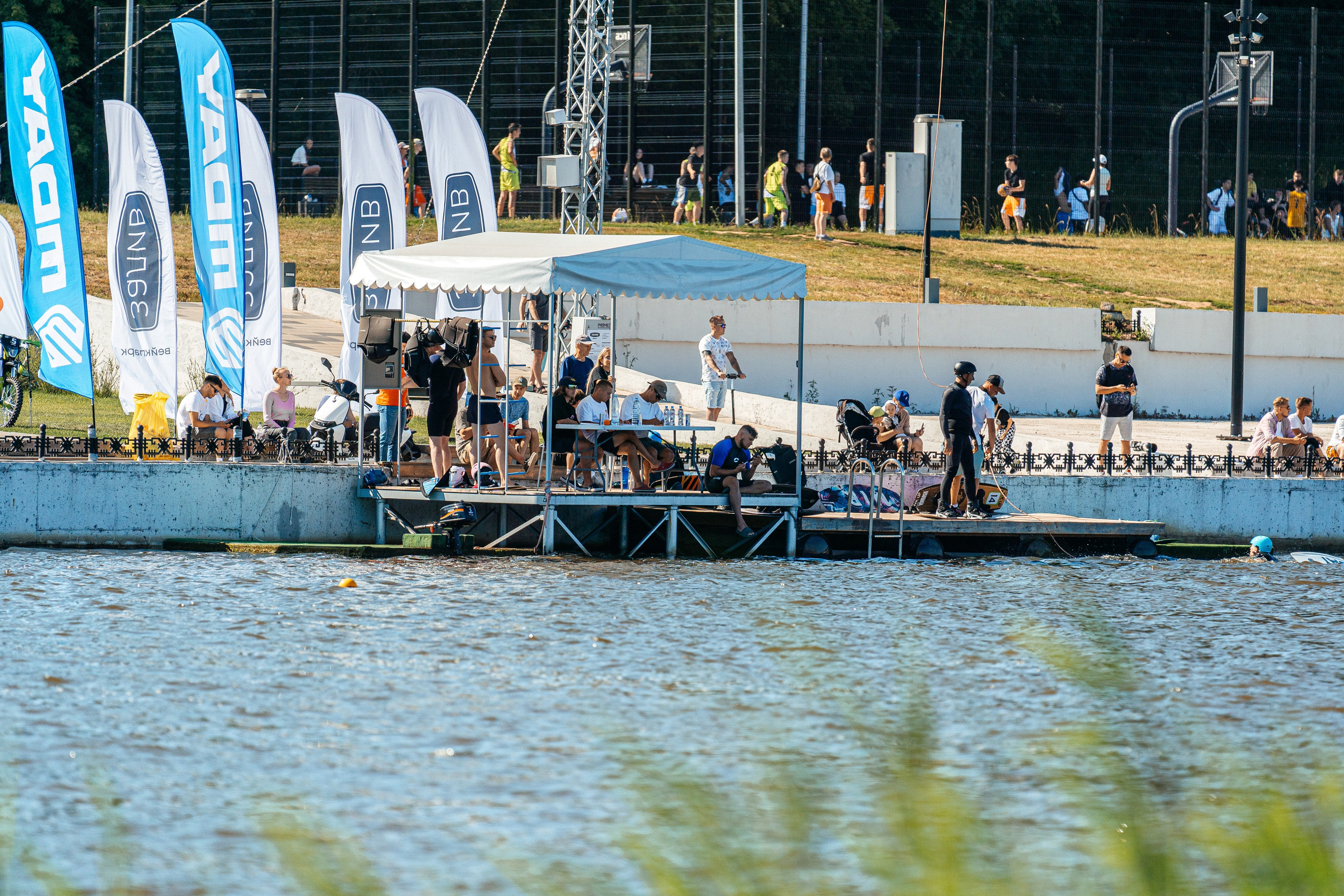 Шоу-рил для 2GIS. Pixel — студия корпоративного производства