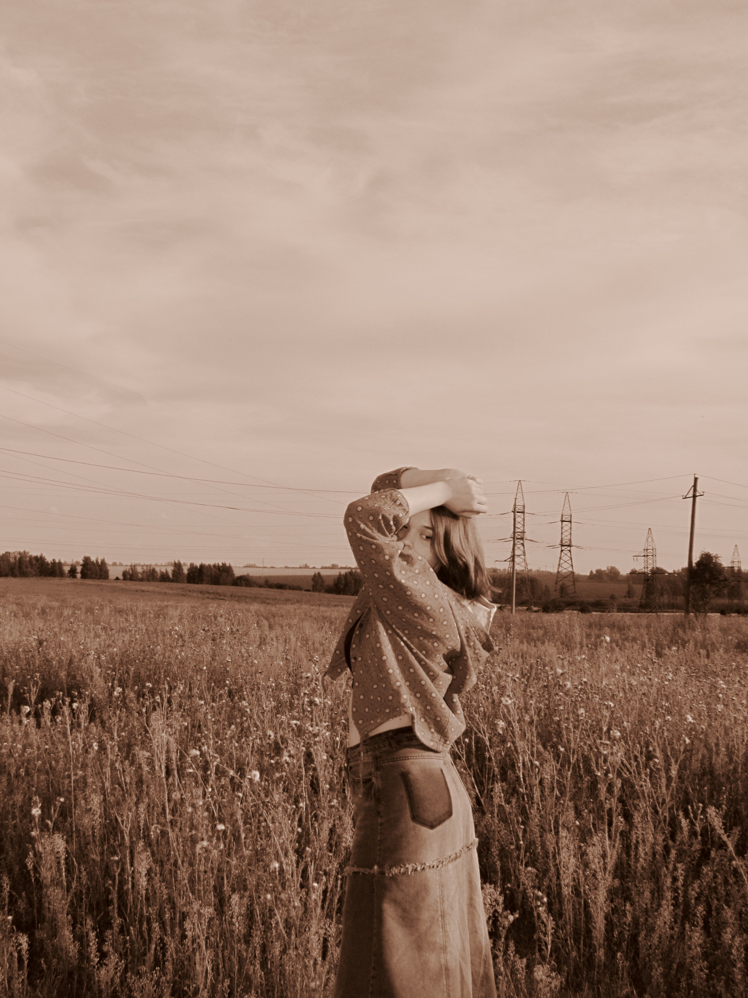 Maria Egorovna. Фотограф в Туле и Тульской области