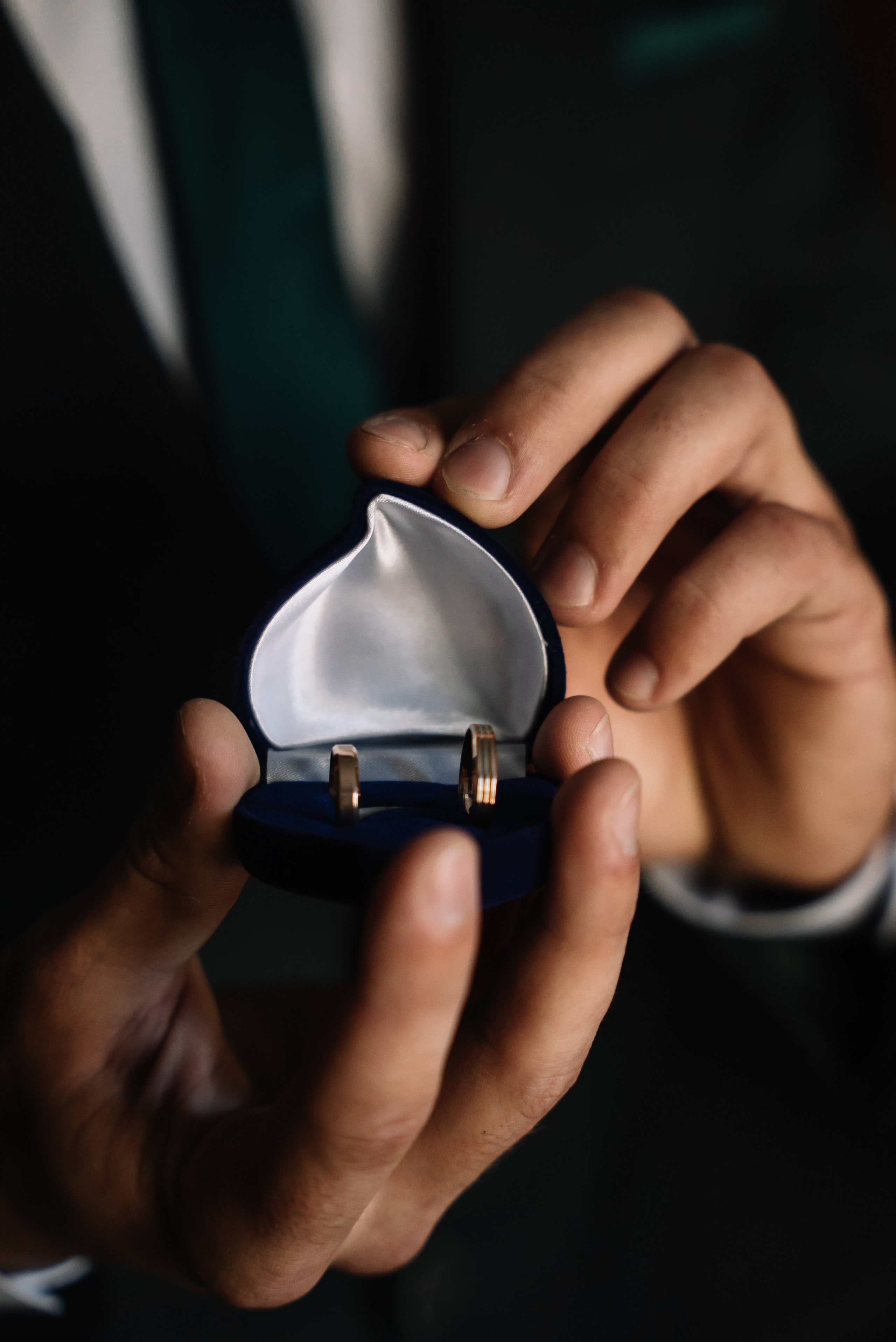 Вадим и Наталья. Свадебный фотограф в Самаре Анна Ковалева