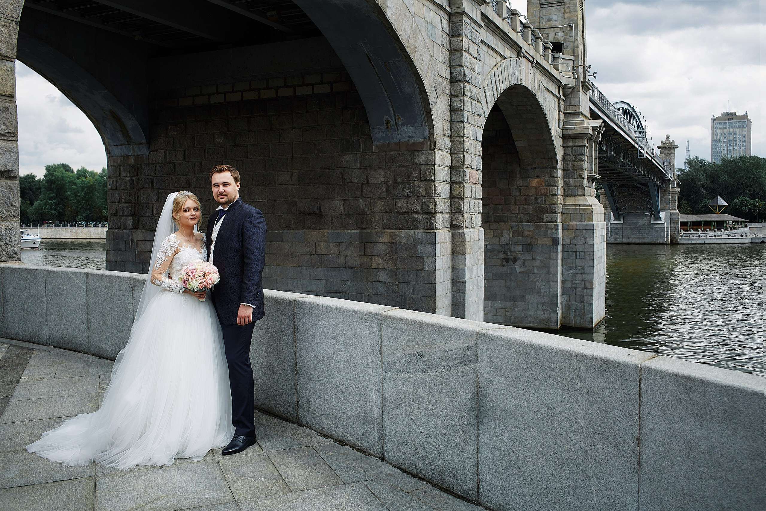 Денис и Кристина. Портфолио