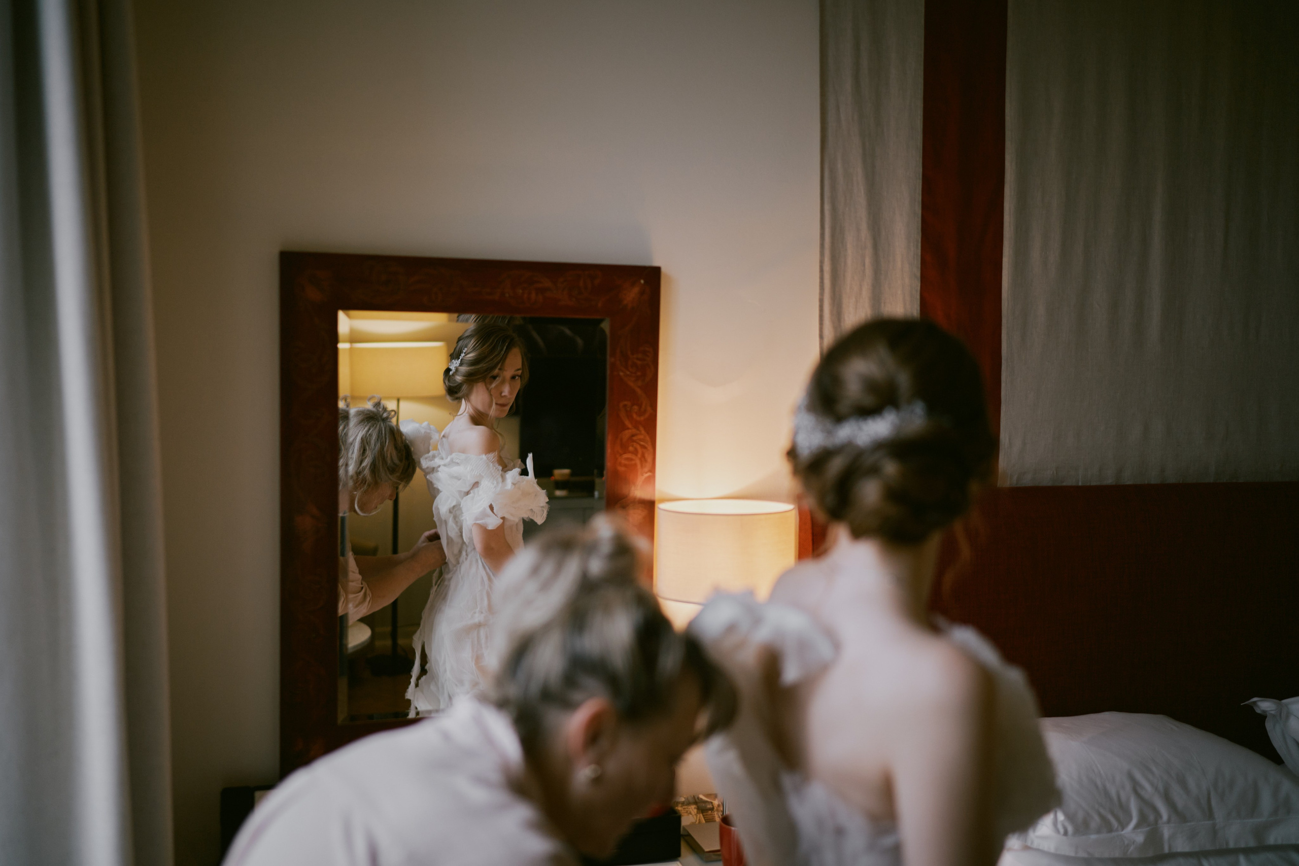 Лера и Валера. Фотограф в Санкт-Петербурге | Аня Маленчук